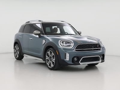 2023 Mini Cooper Countryman S