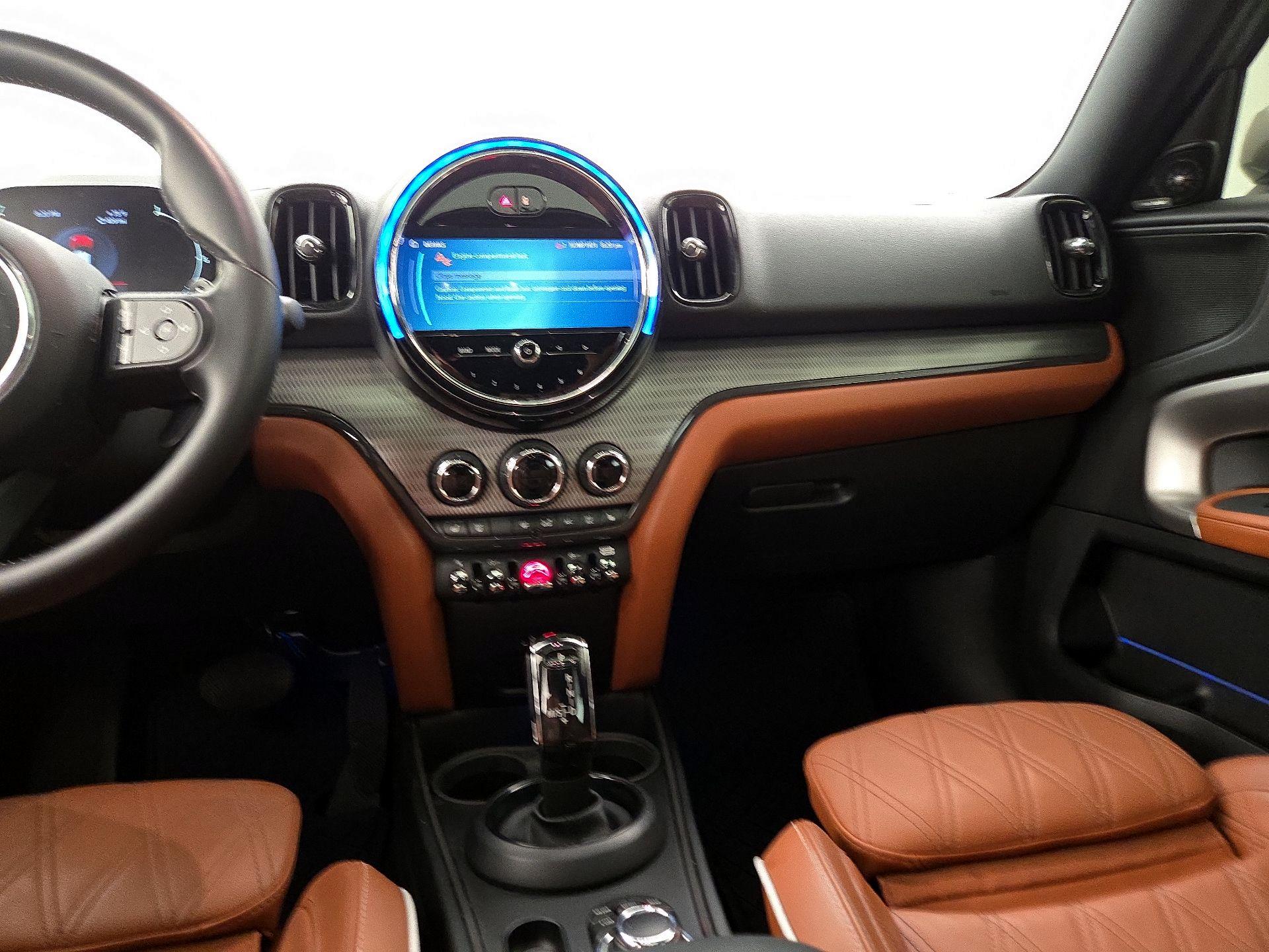 Thumbnail: 2023 MINI Cooper Countryman - 9