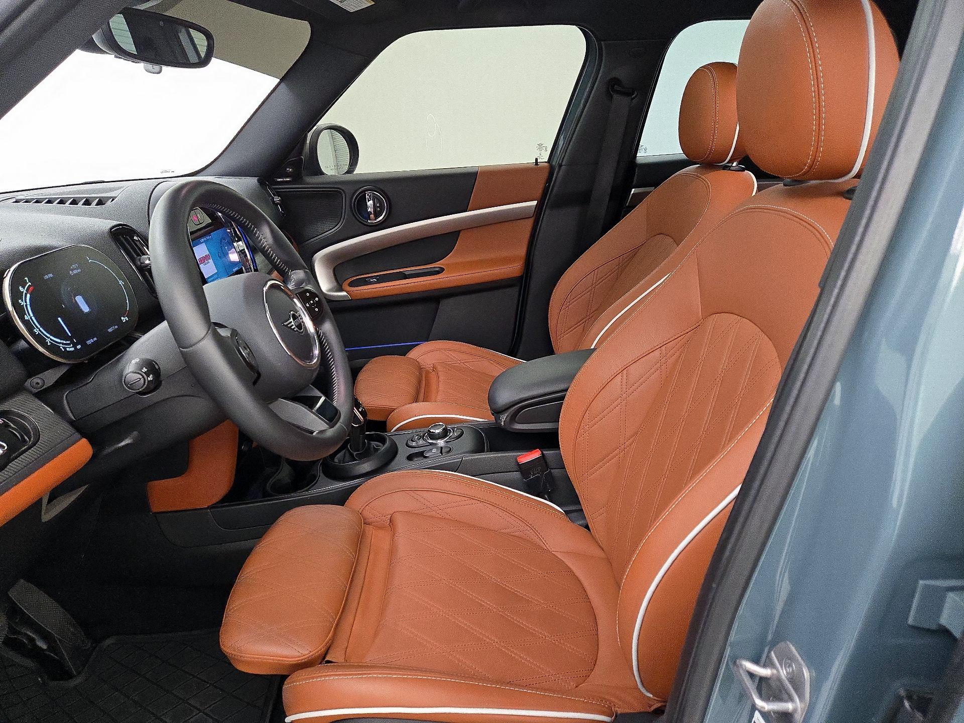 Thumbnail: 2023 MINI Cooper Countryman - 11