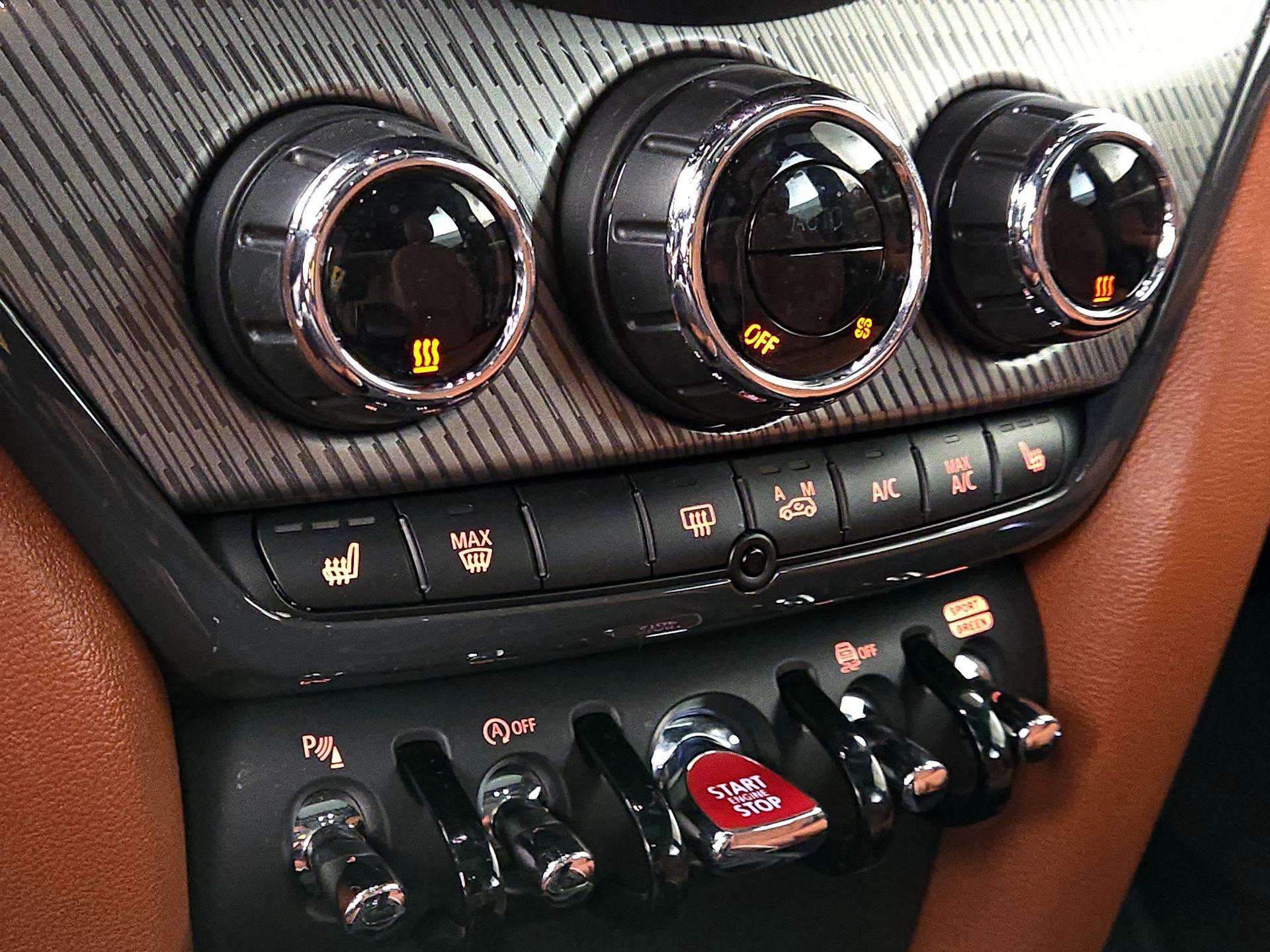 Thumbnail: 2023 MINI Cooper Countryman - 16