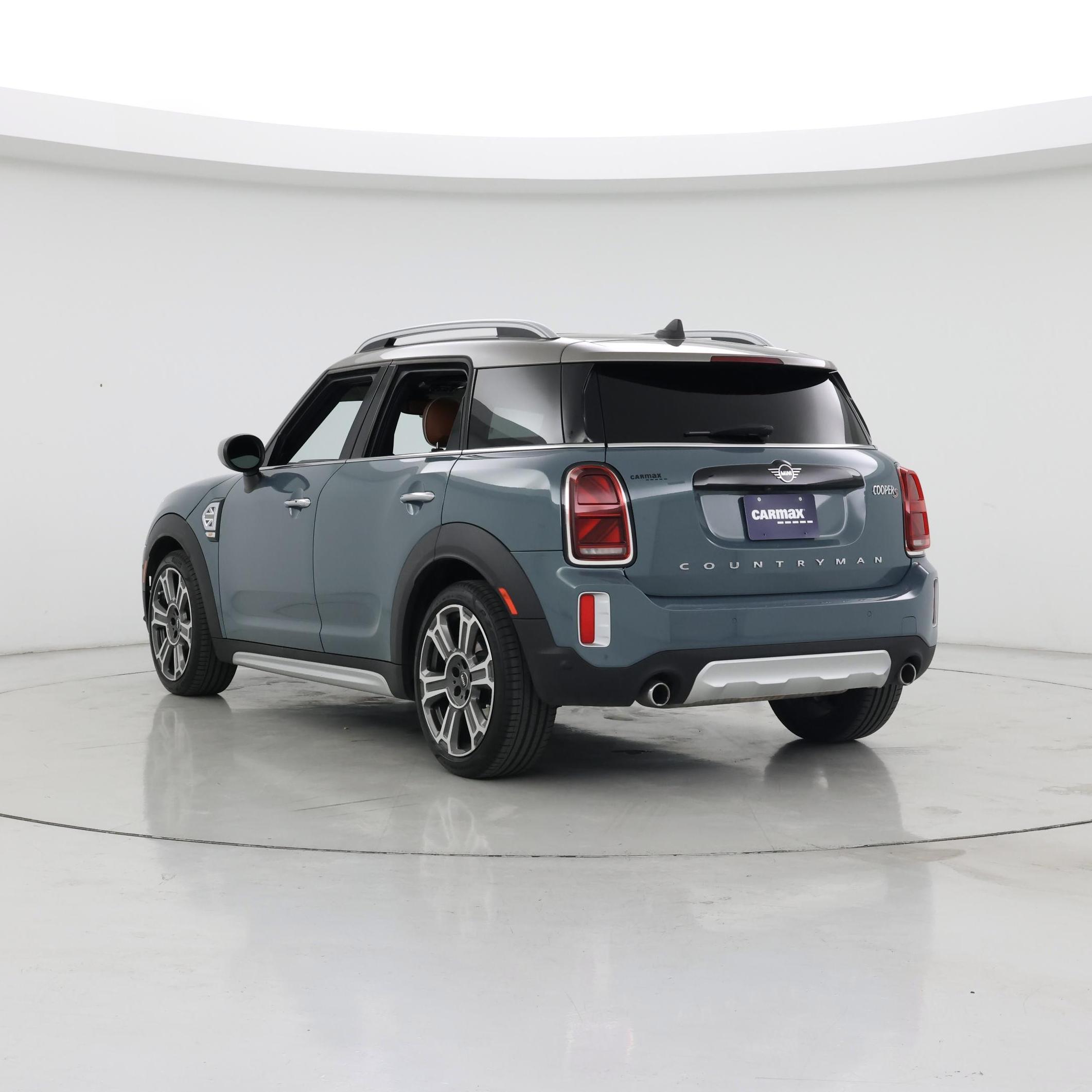 Thumbnail: 2023 MINI Cooper Countryman - 2