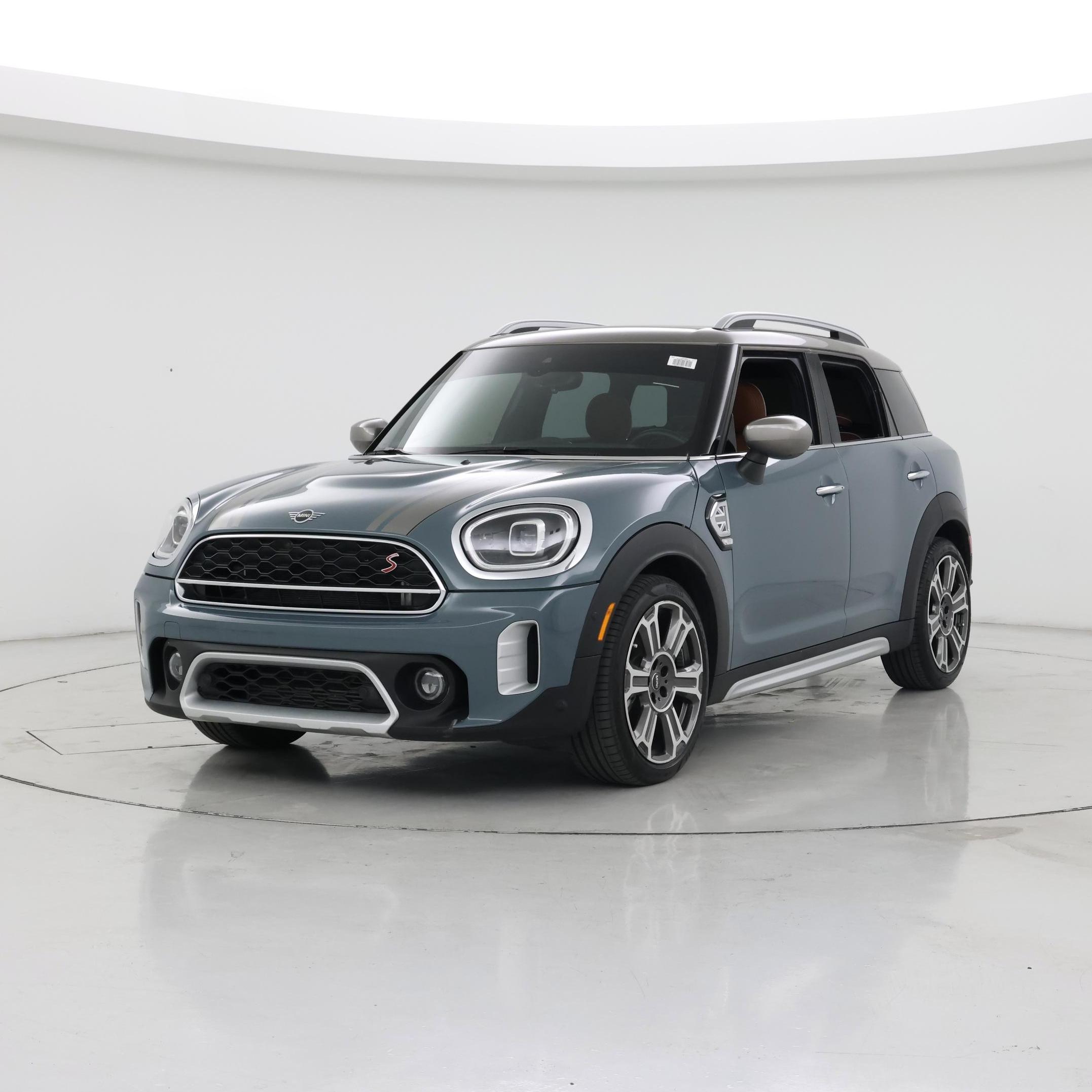 Thumbnail: 2023 MINI Cooper Countryman - 4