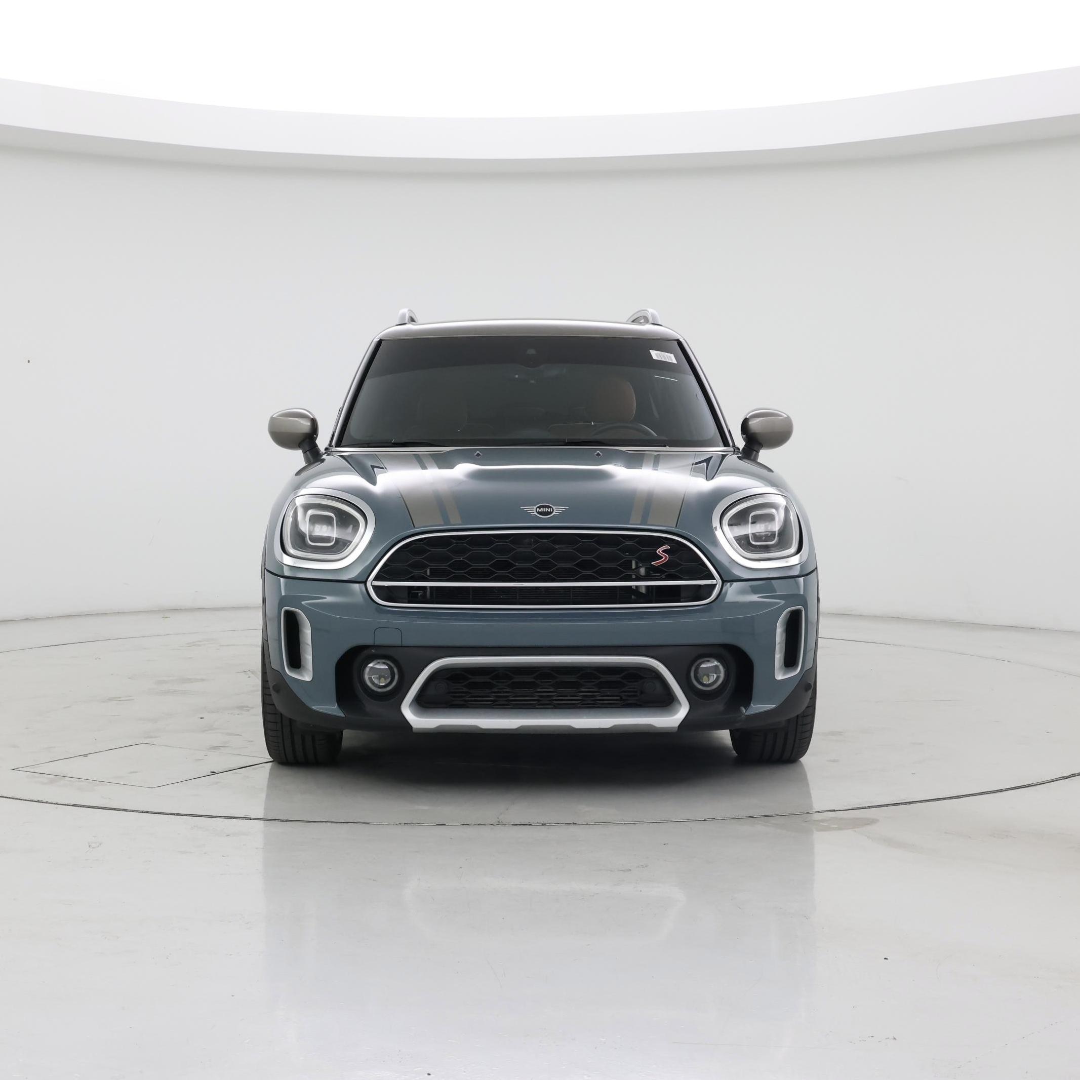 Thumbnail: 2023 MINI Cooper Countryman - 5