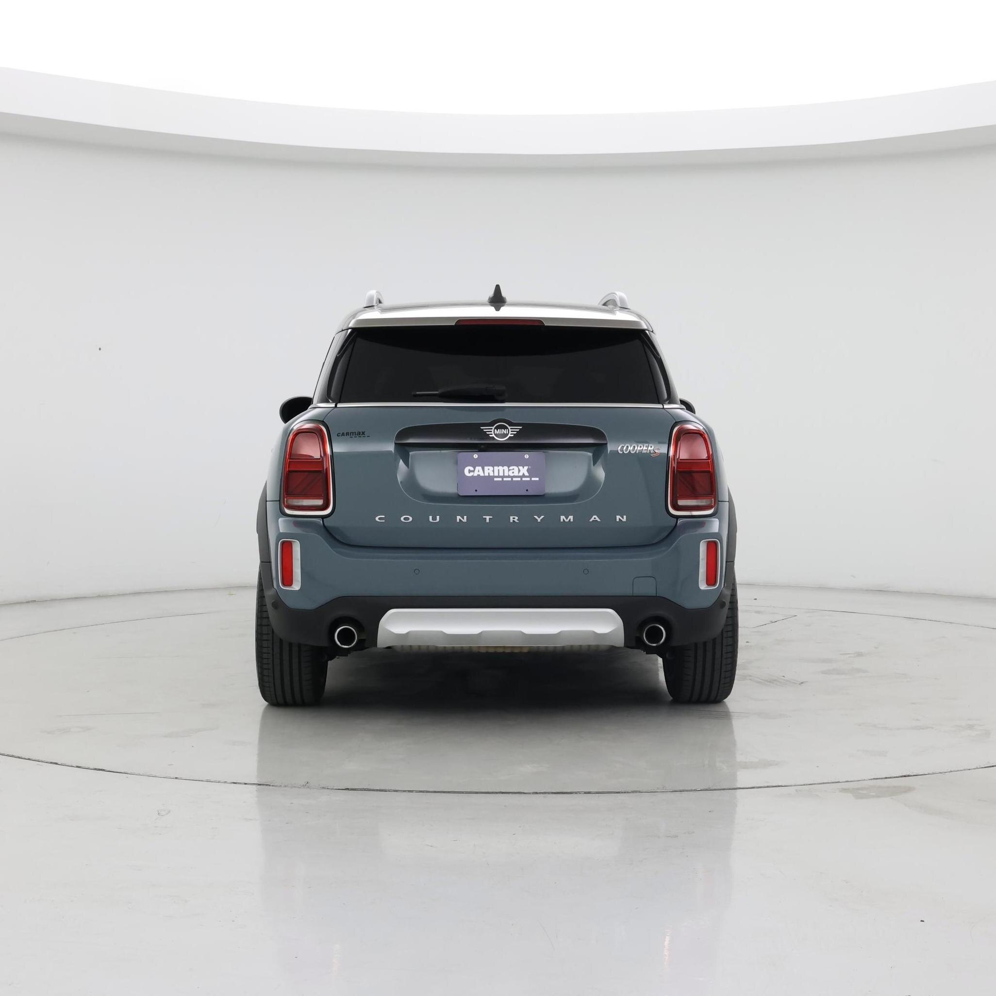 Thumbnail: 2023 MINI Cooper Countryman - 6