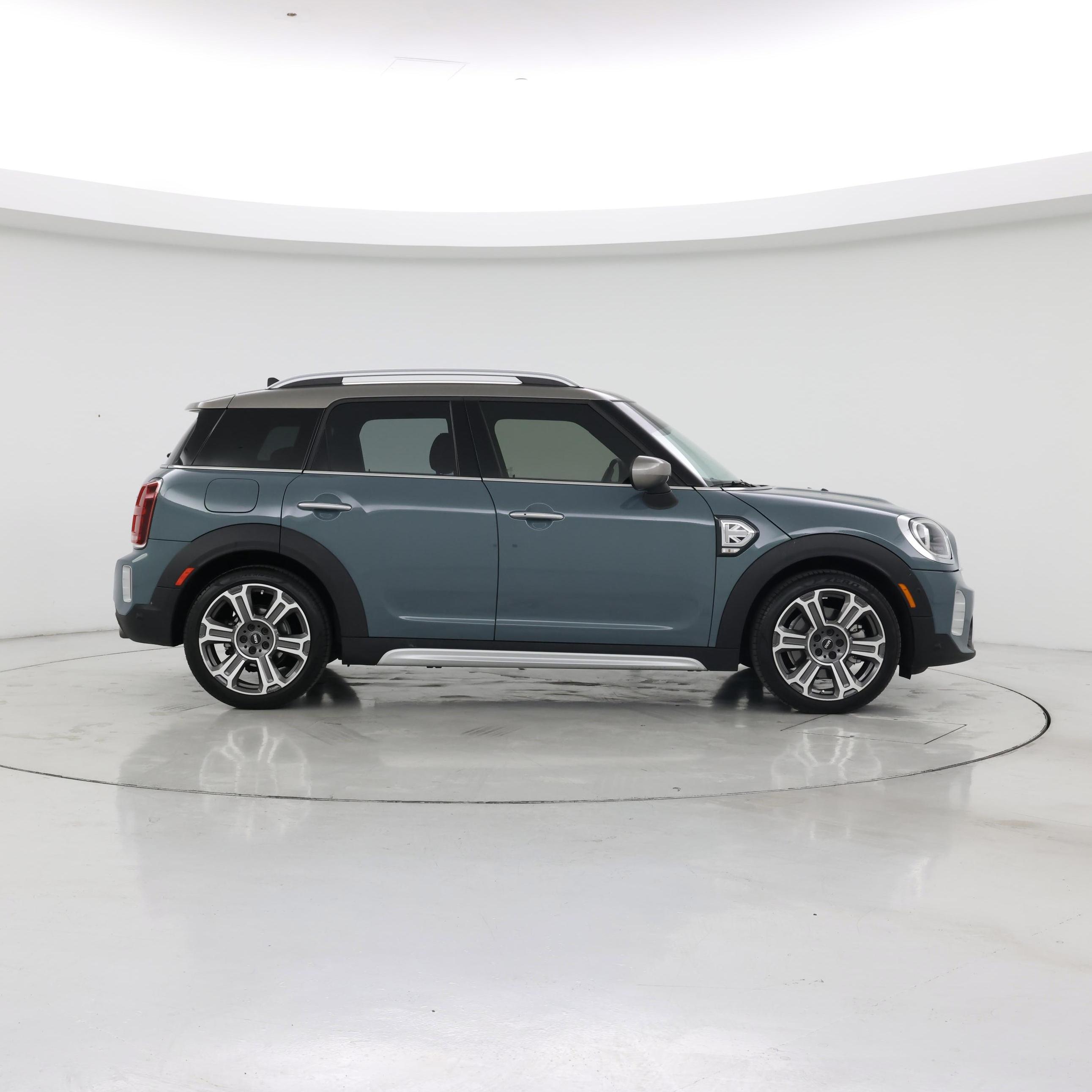 Thumbnail: 2023 MINI Cooper Countryman - 7