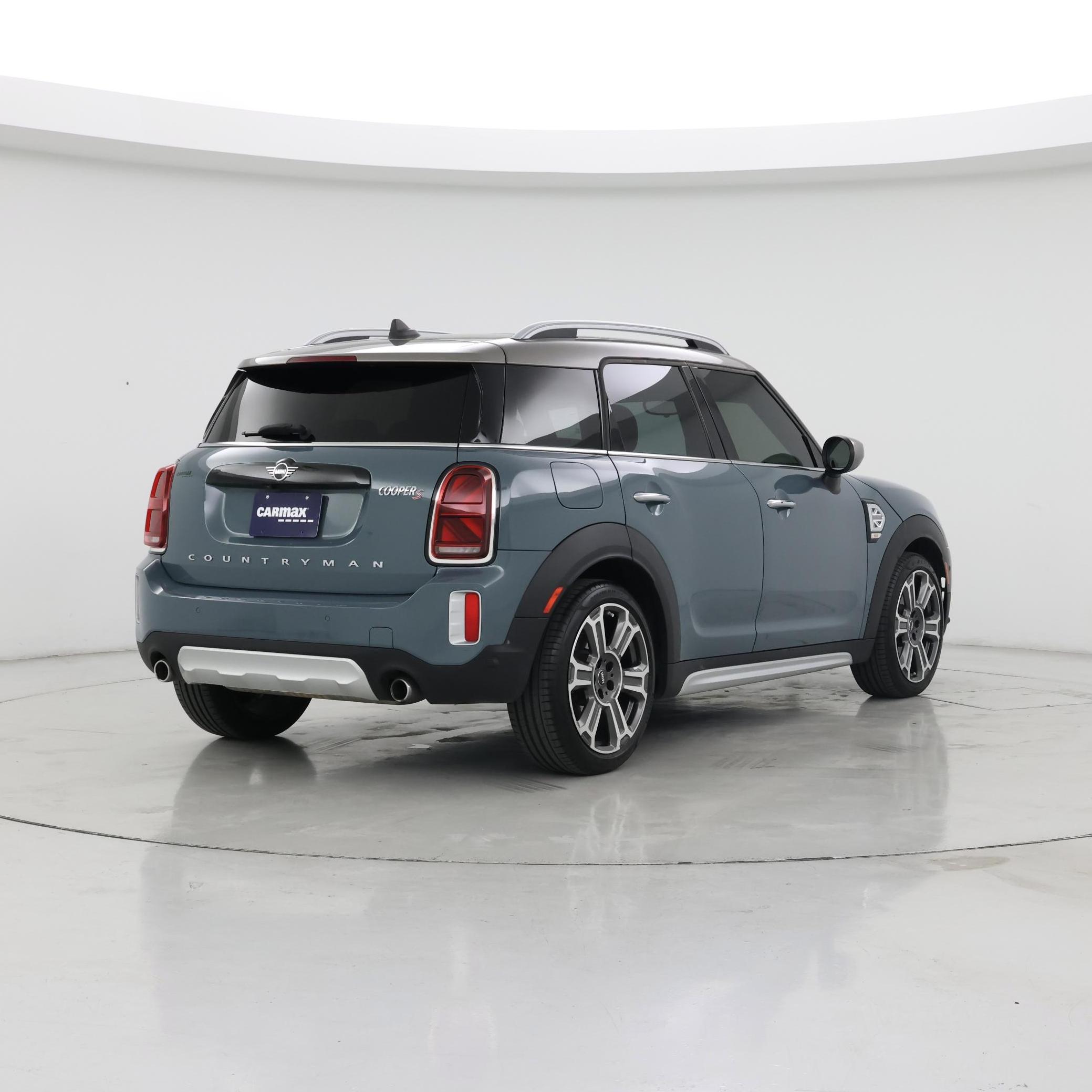 Thumbnail: 2023 MINI Cooper Countryman - 8