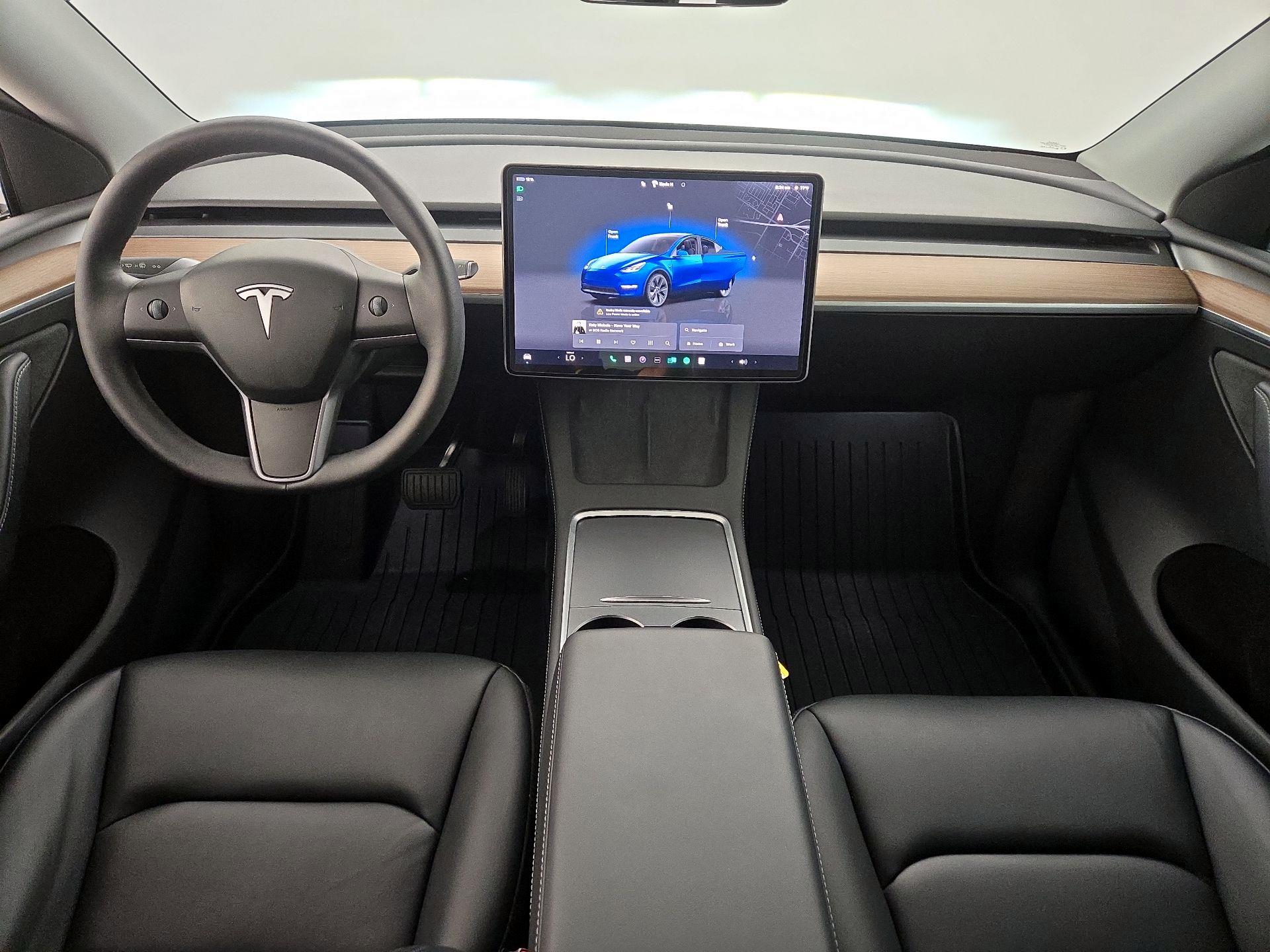Thumbnail: 2024 Tesla Model Y - 9