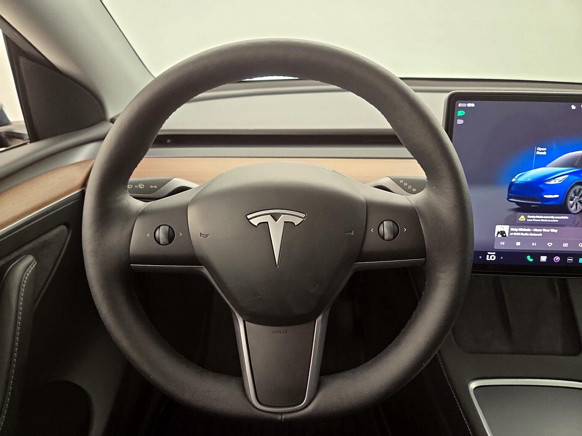 Thumbnail: 2024 Tesla Model Y - 10