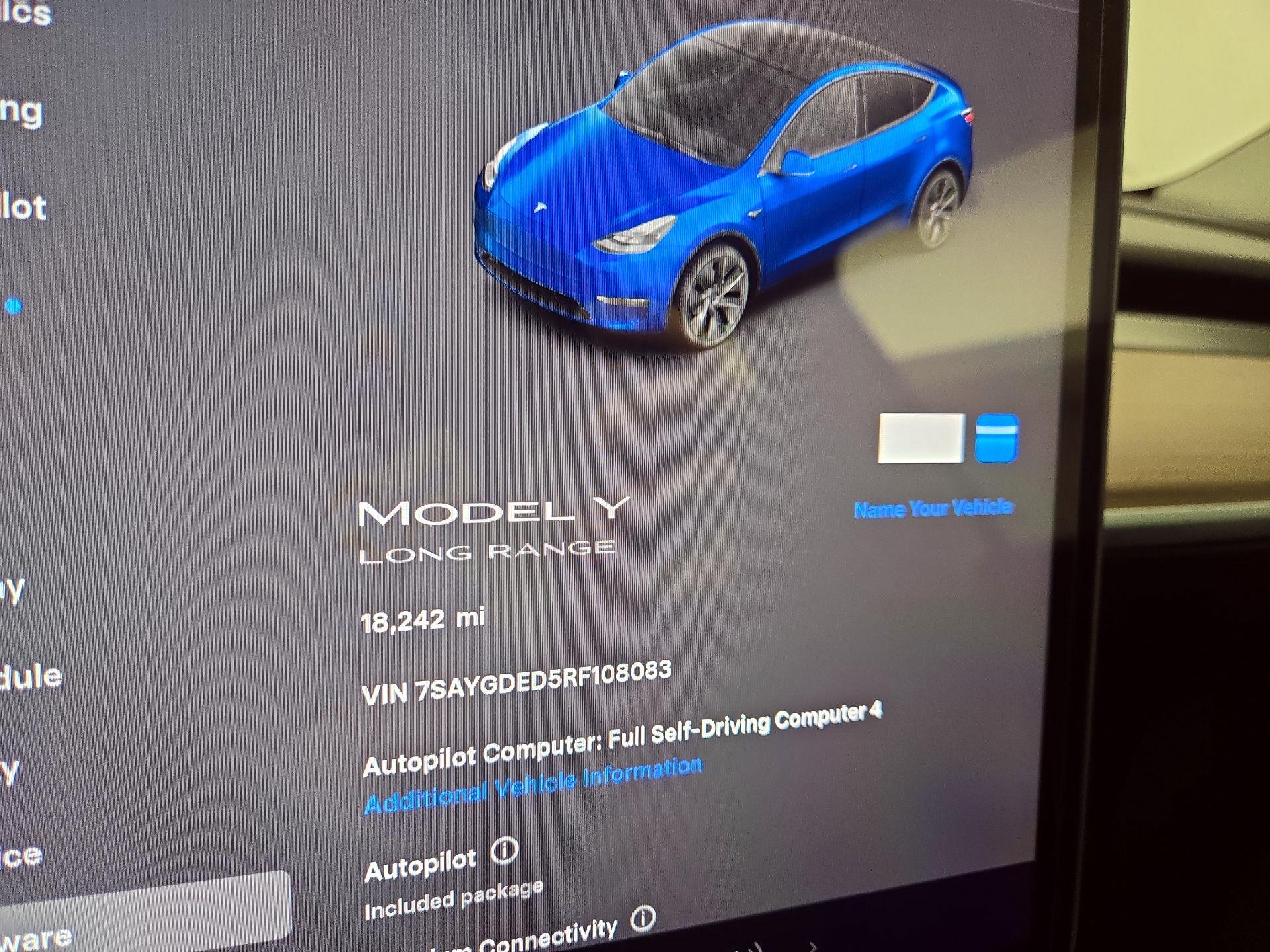 Thumbnail: 2024 Tesla Model Y - 13