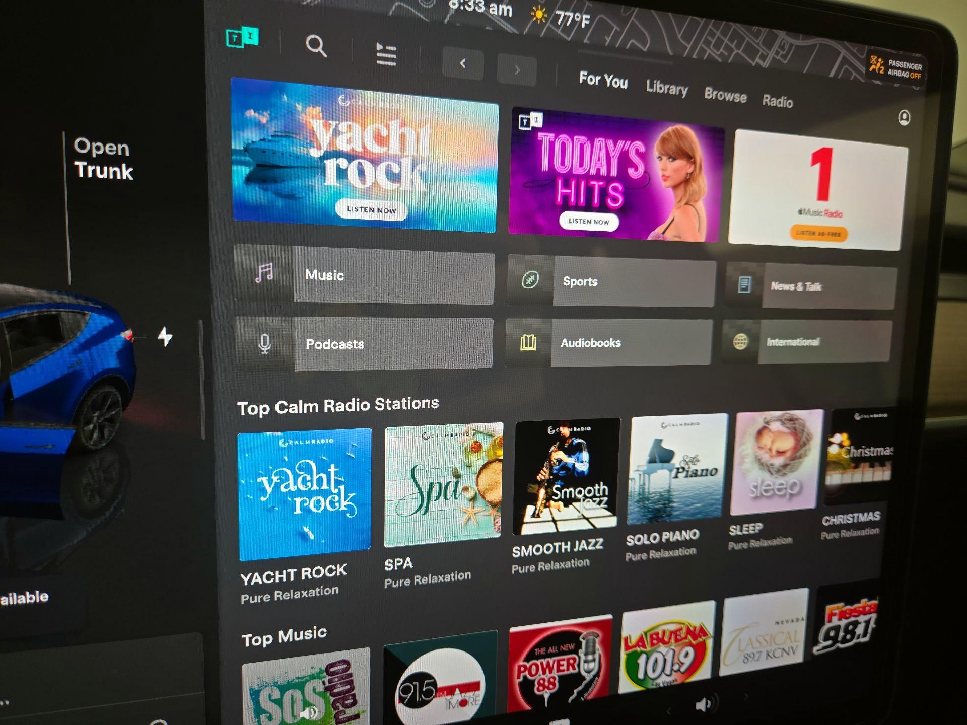 Thumbnail: 2024 Tesla Model Y - 15