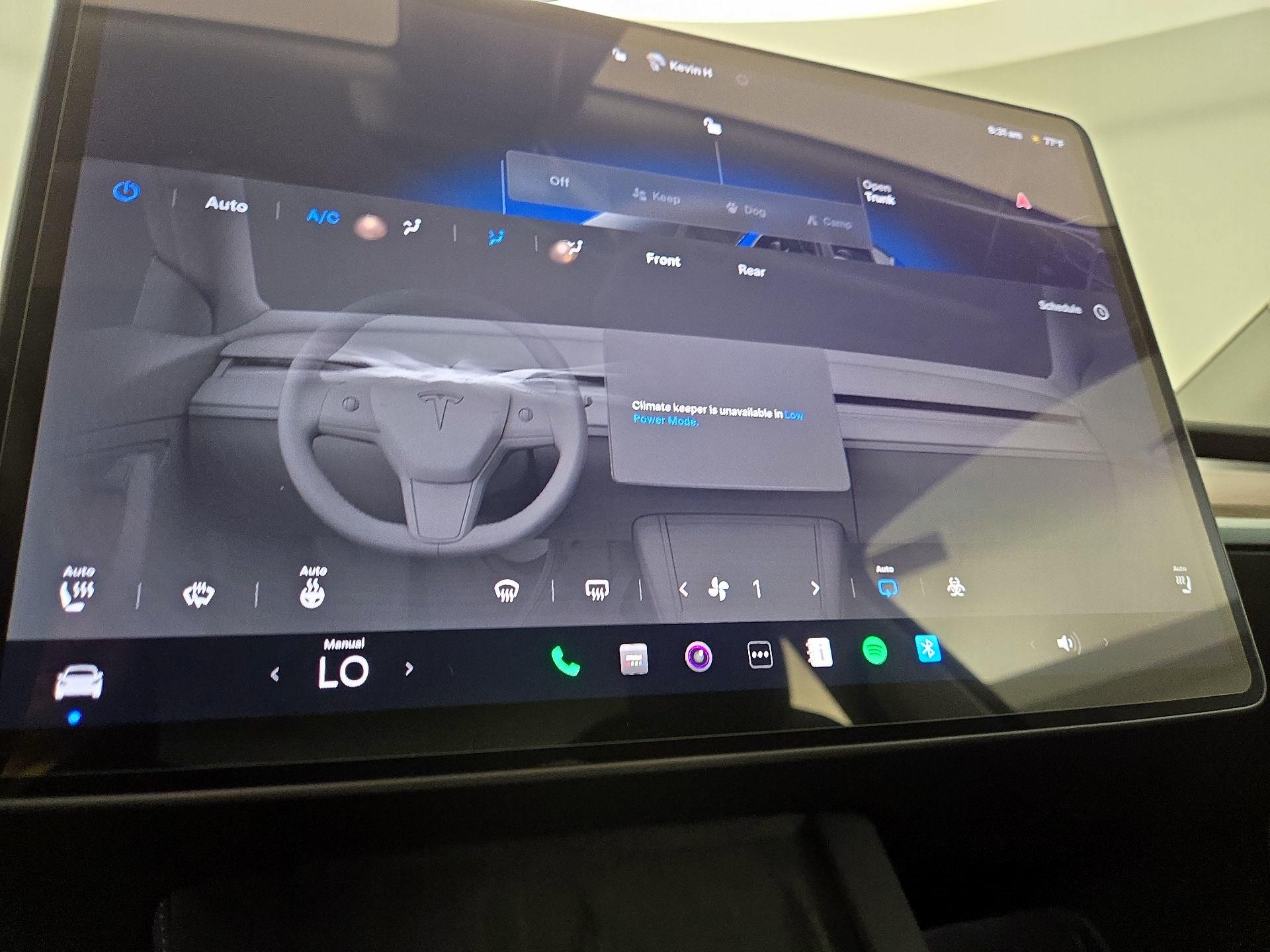 Thumbnail: 2024 Tesla Model Y - 16