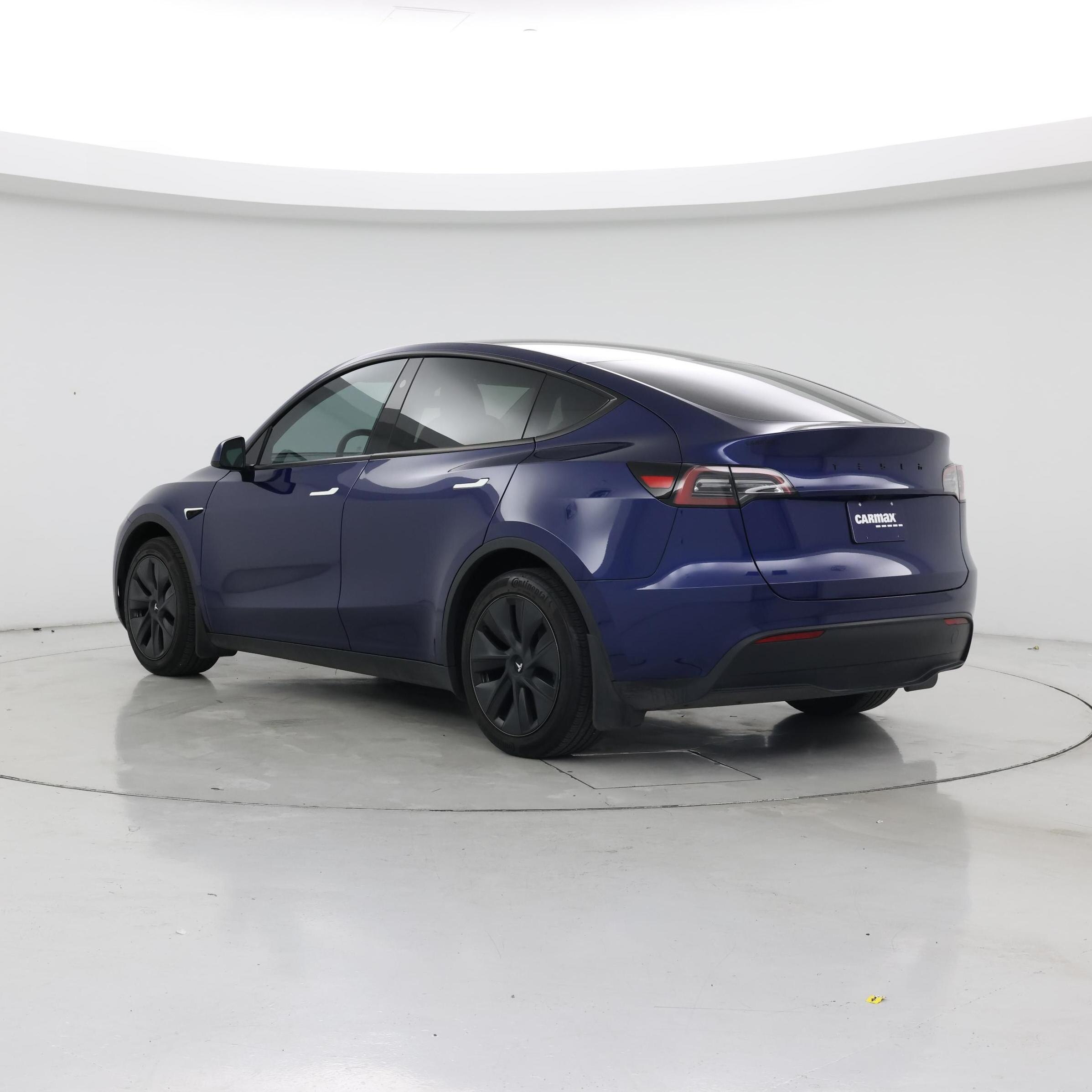 Thumbnail: 2024 Tesla Model Y - 2