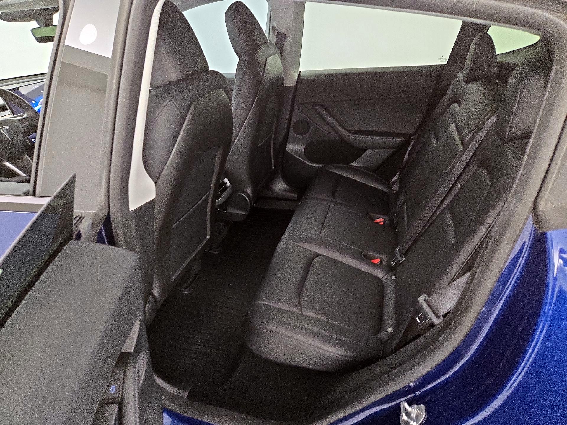 Thumbnail: 2024 Tesla Model Y - 19