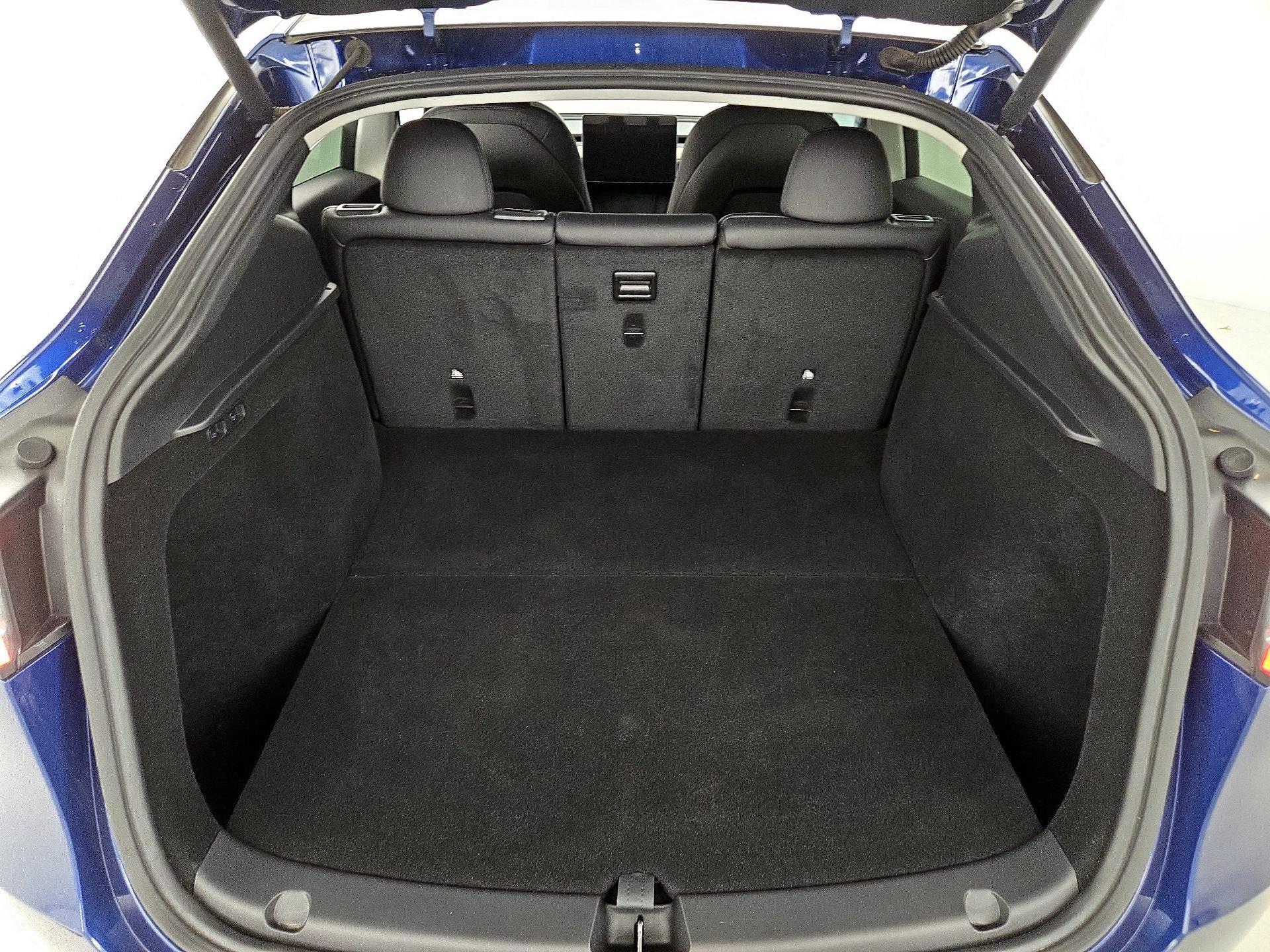 Thumbnail: 2024 Tesla Model Y - 20