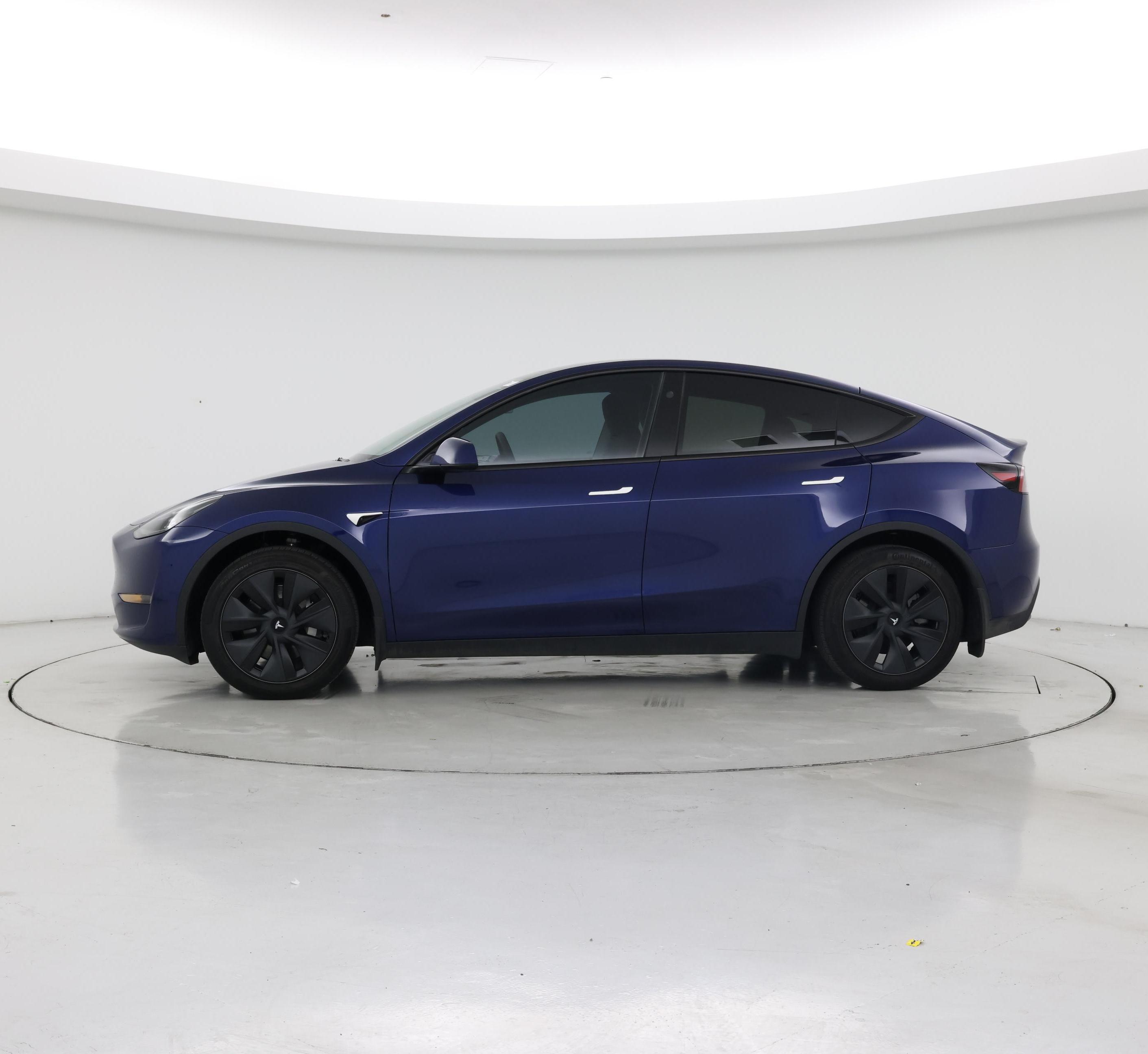 Thumbnail: 2024 Tesla Model Y - 3