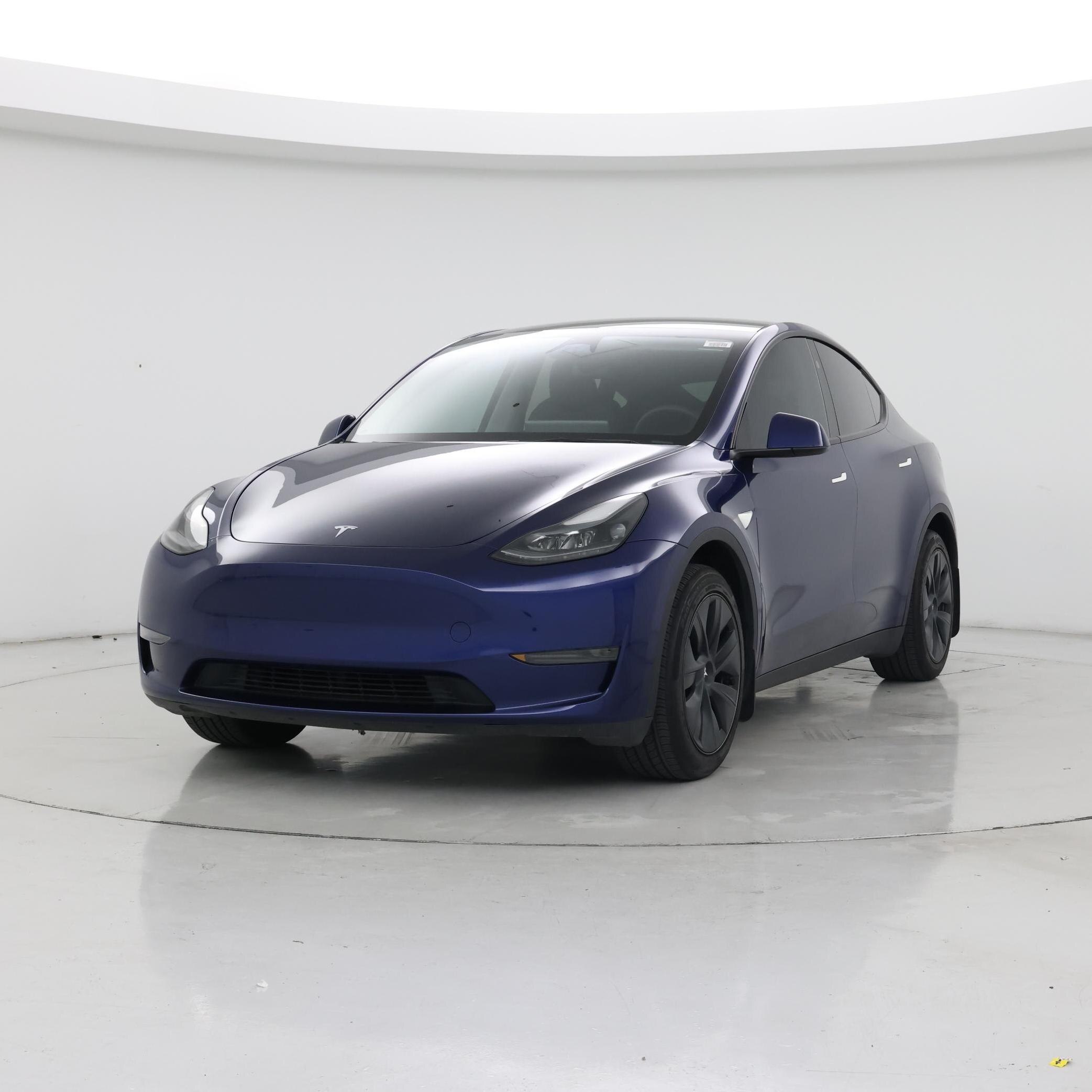 Thumbnail: 2024 Tesla Model Y - 4