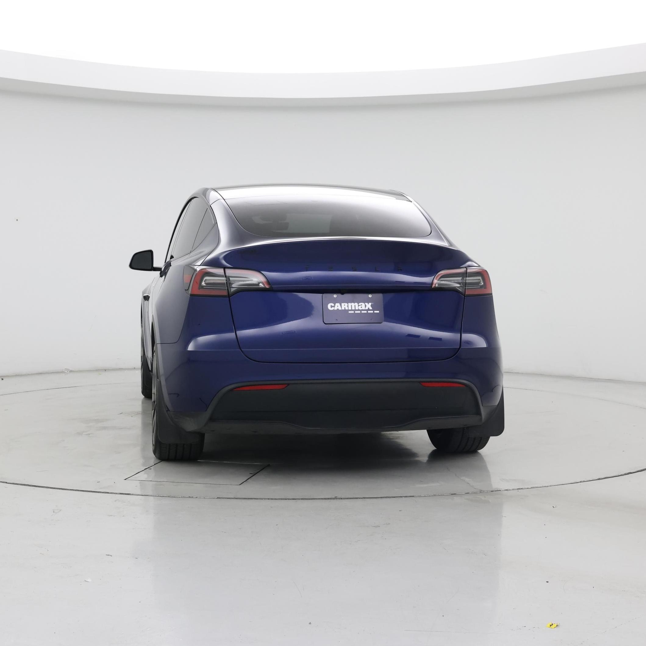 Thumbnail: 2024 Tesla Model Y - 6