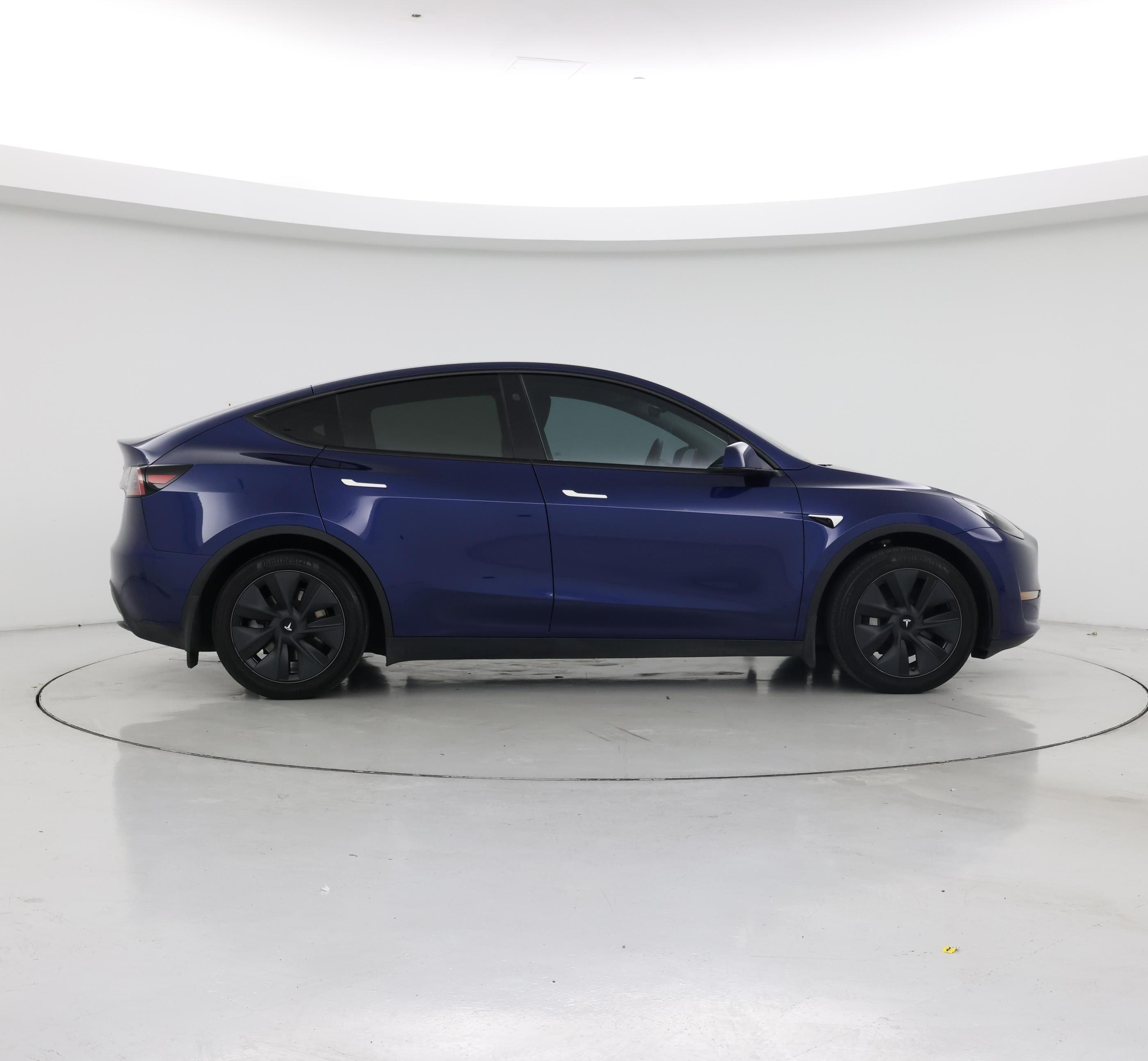 Thumbnail: 2024 Tesla Model Y - 7