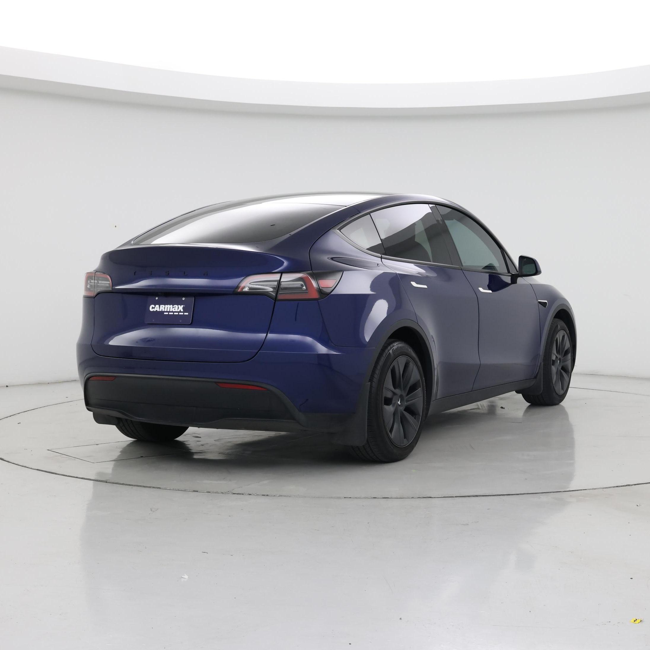 Thumbnail: 2024 Tesla Model Y - 8