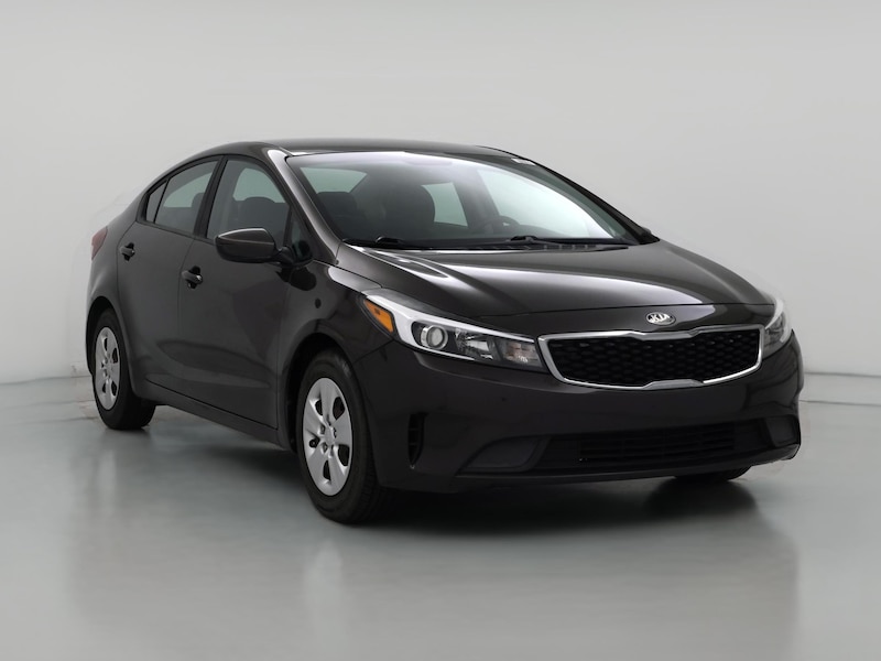 2018 Kia Forte LX -
                  Las Vegas, NV