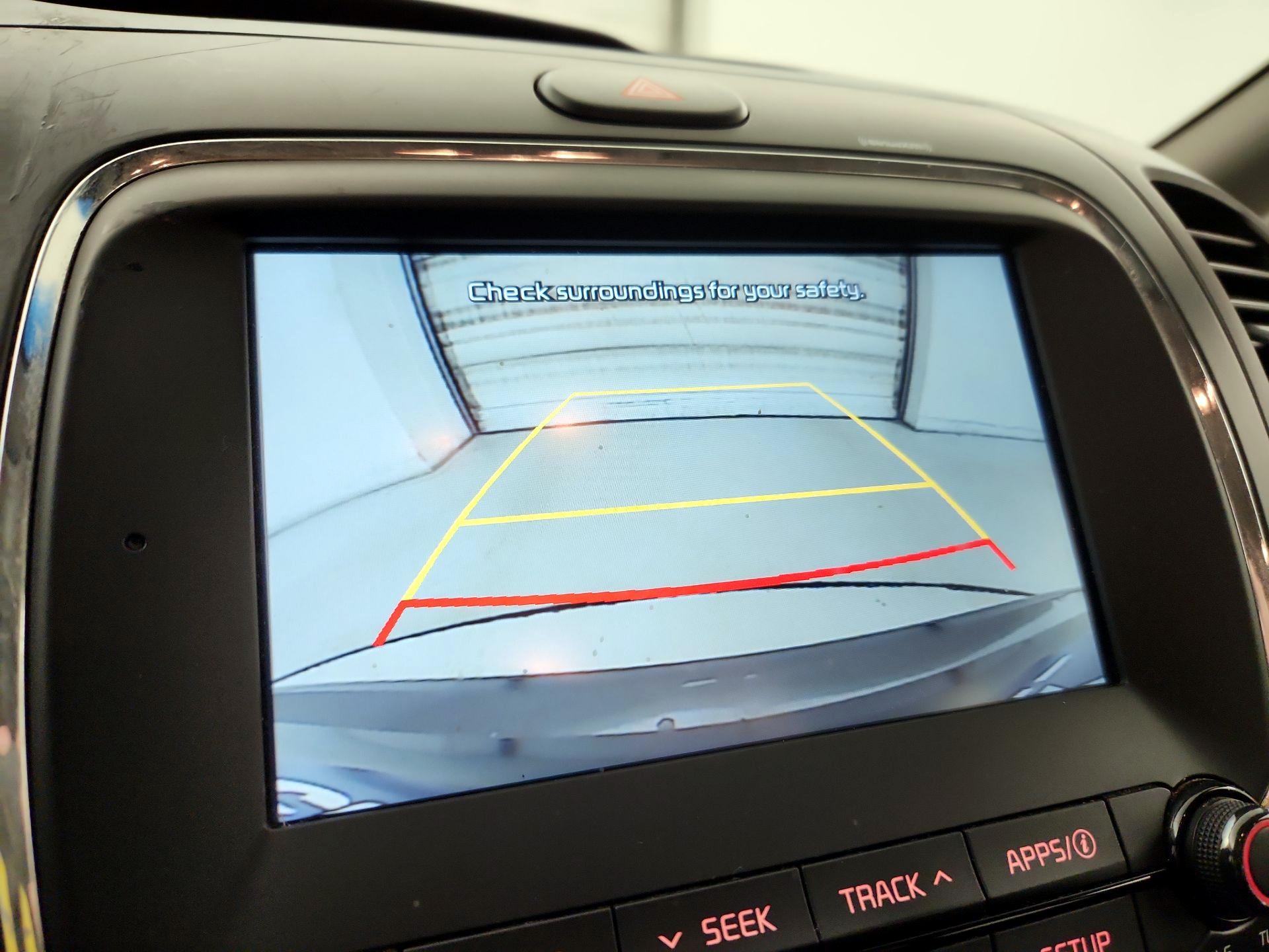 Thumbnail: 2018 Kia Forte - 14