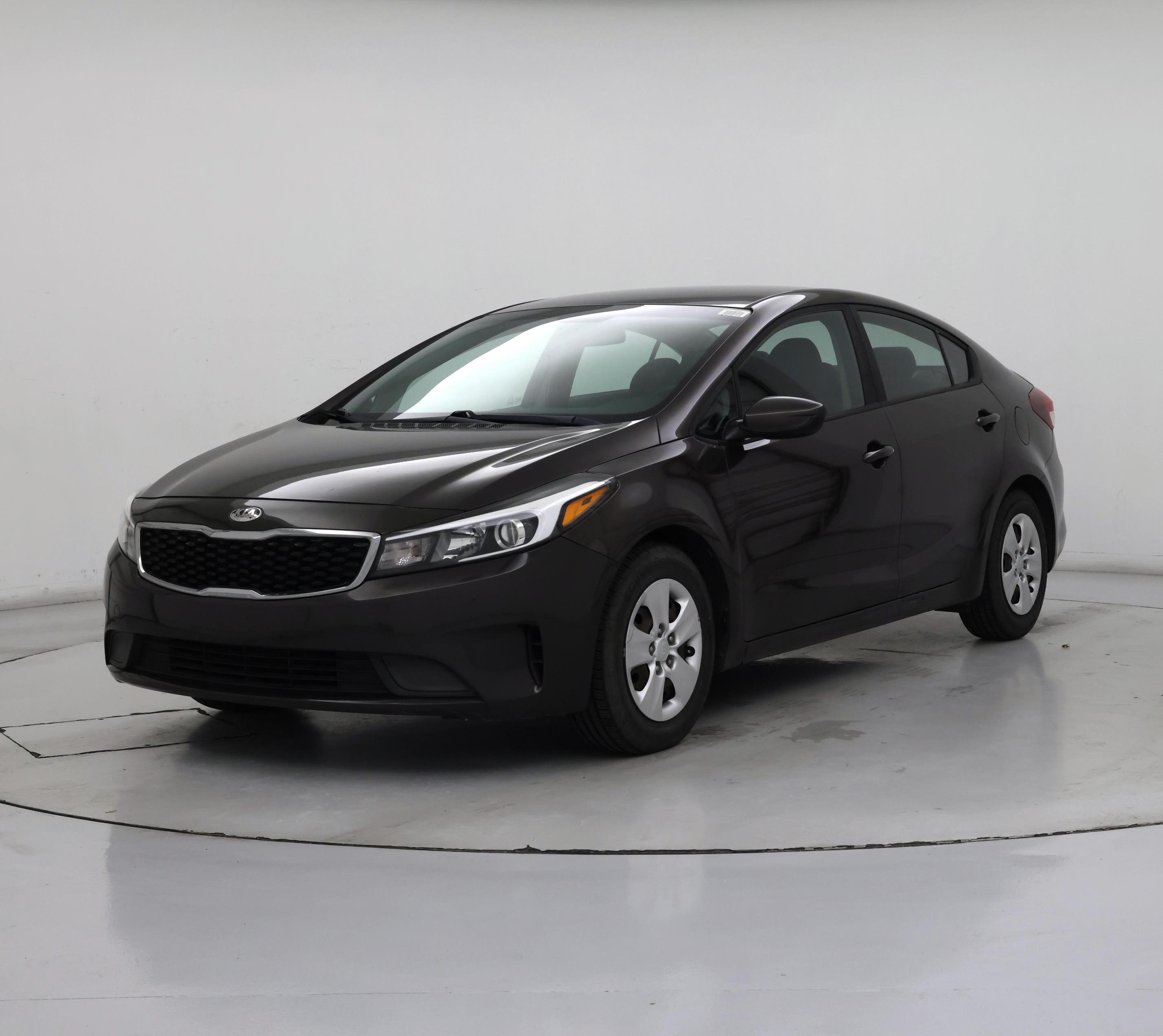 Thumbnail: 2018 Kia Forte - 4