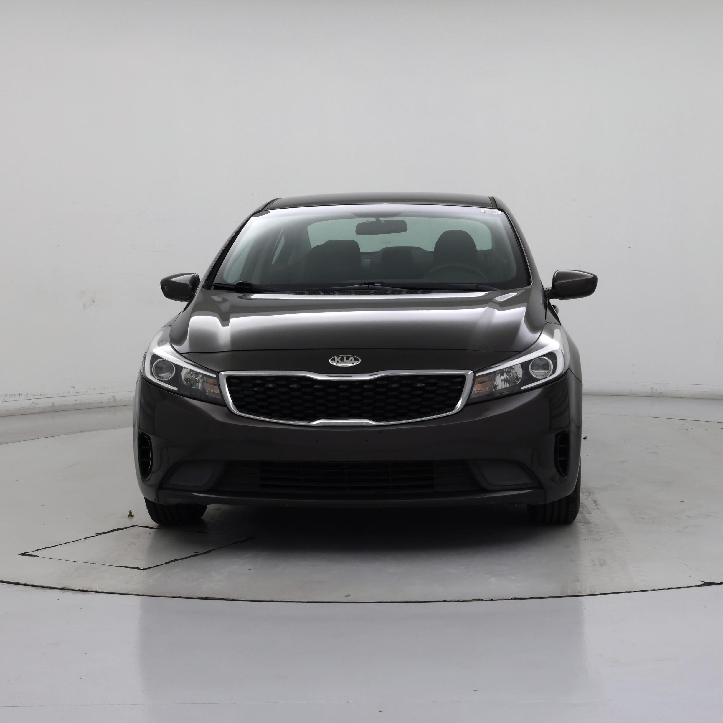 Thumbnail: 2018 Kia Forte - 5