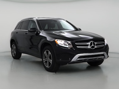 2019 Mercedes-Benz GLC300