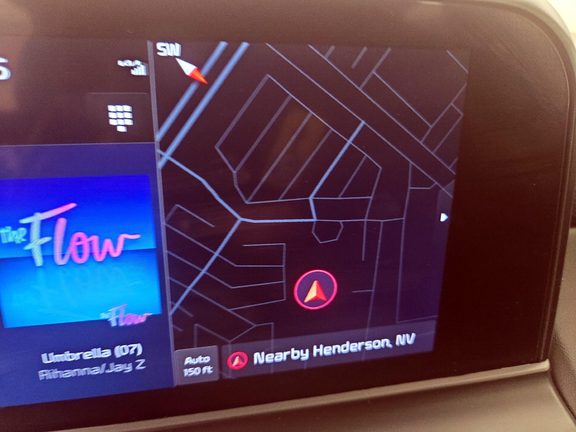 Thumbnail: 2024 Kia Seltos - 14