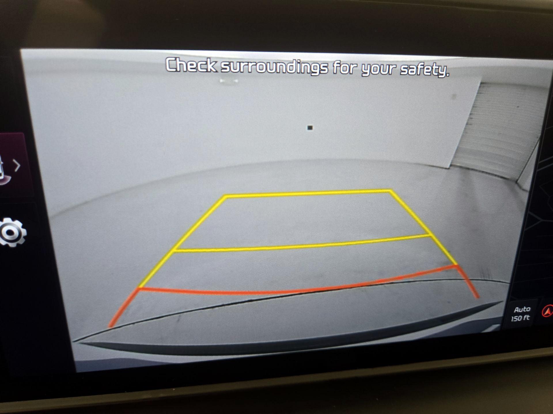 Thumbnail: 2024 Kia Seltos - 15