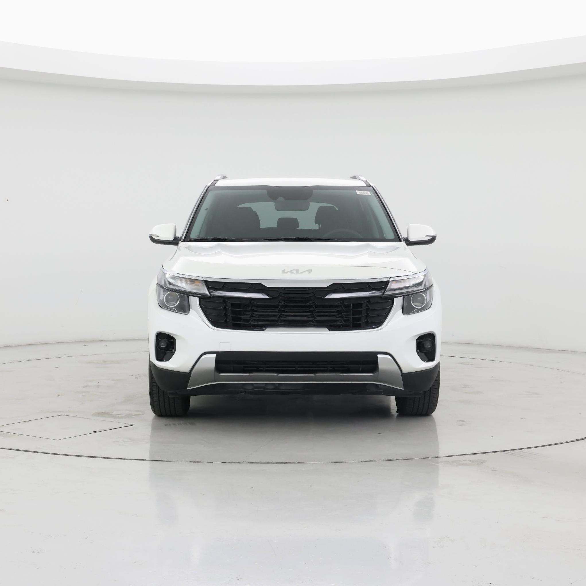 Thumbnail: 2024 Kia Seltos - 5