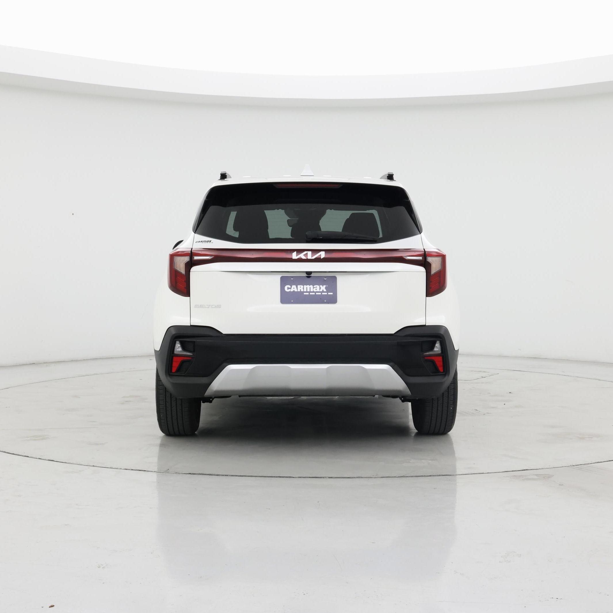 Thumbnail: 2024 Kia Seltos - 6