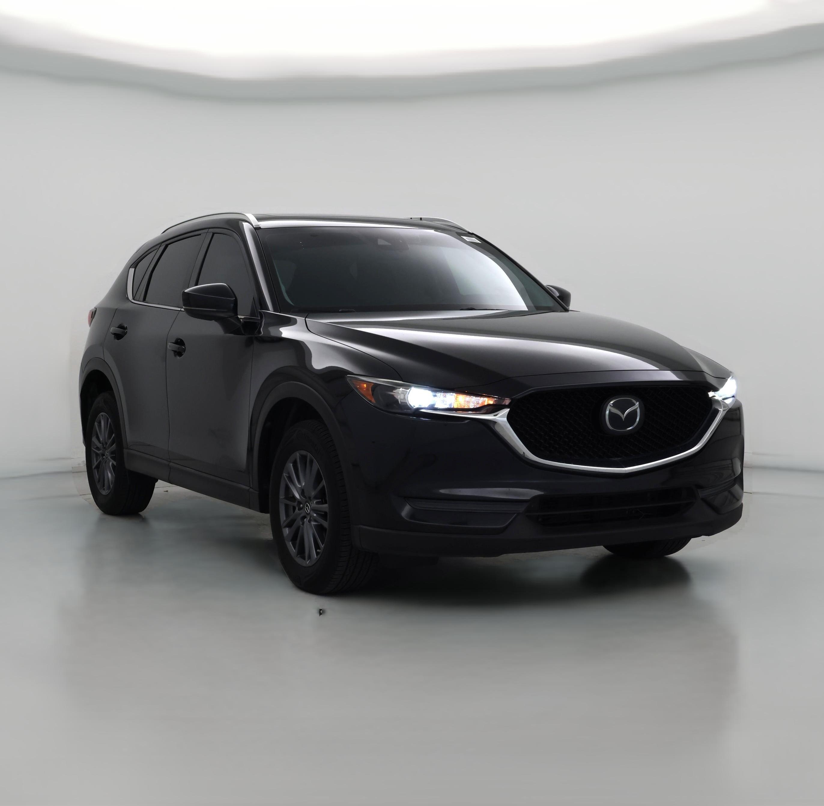 Thumbnail: 2019 Mazda CX-5 - 1