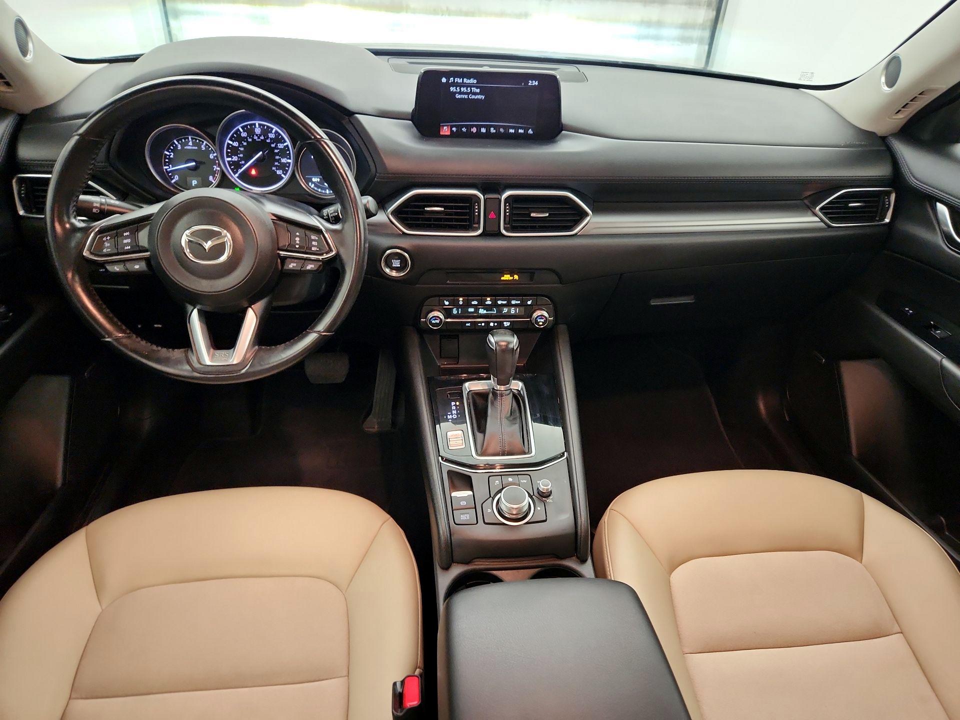 Thumbnail: 2019 Mazda CX-5 - 9