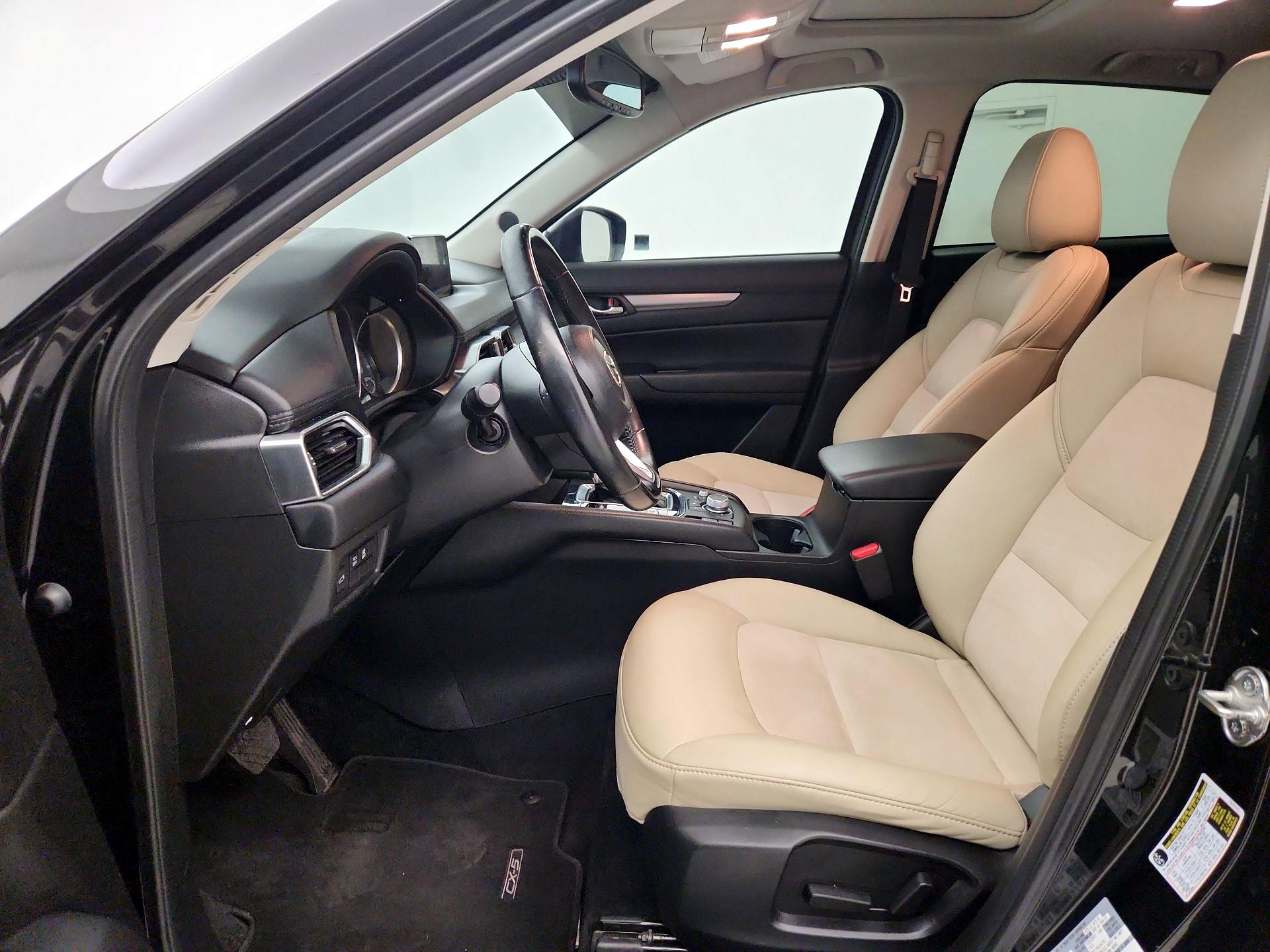 Thumbnail: 2019 Mazda CX-5 - 11