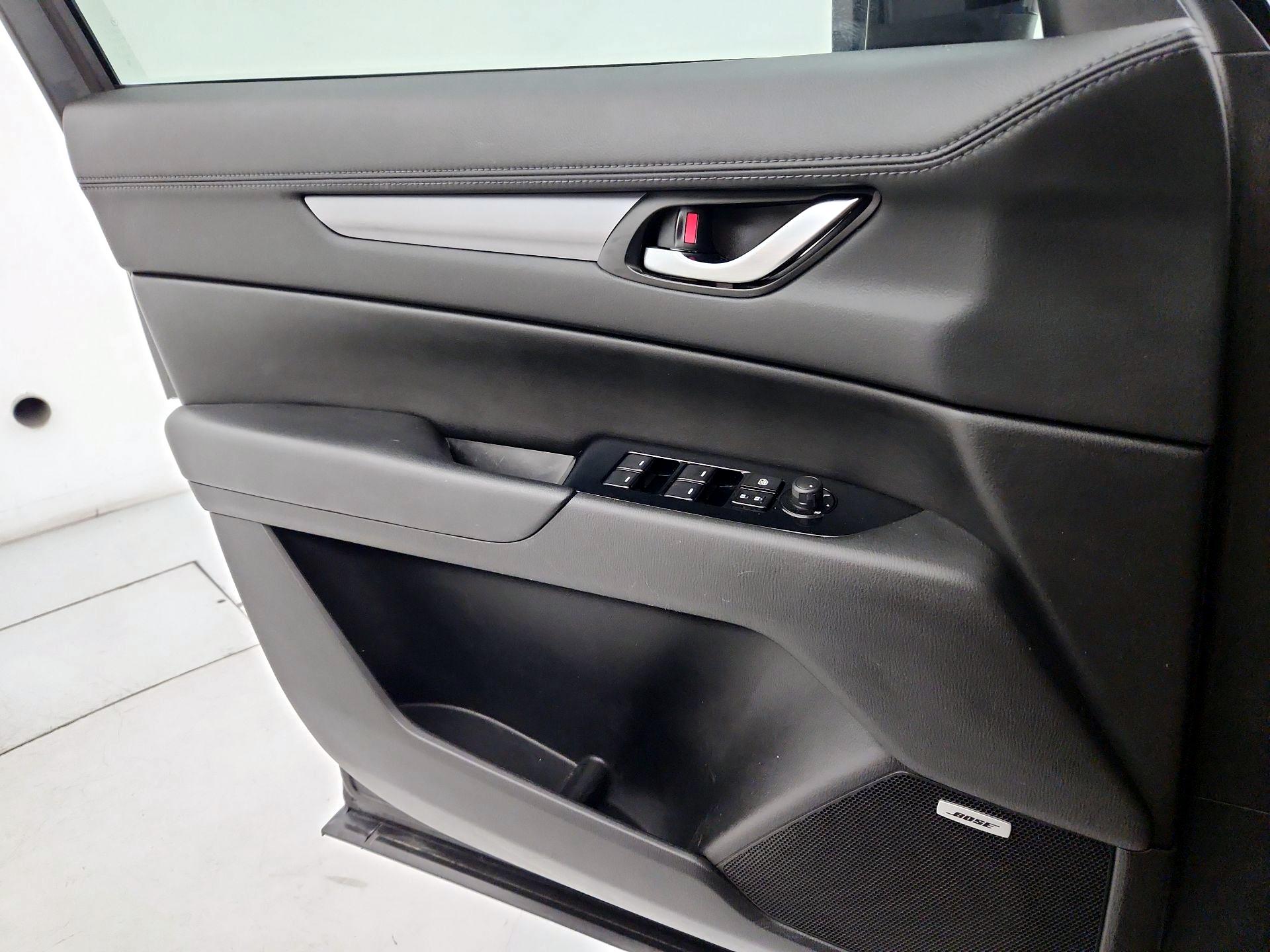 Thumbnail: 2019 Mazda CX-5 - 12