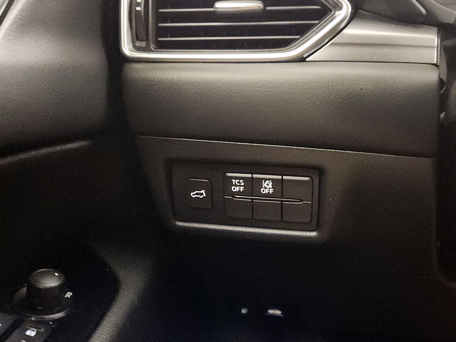 Thumbnail: 2019 Mazda CX-5 - 13