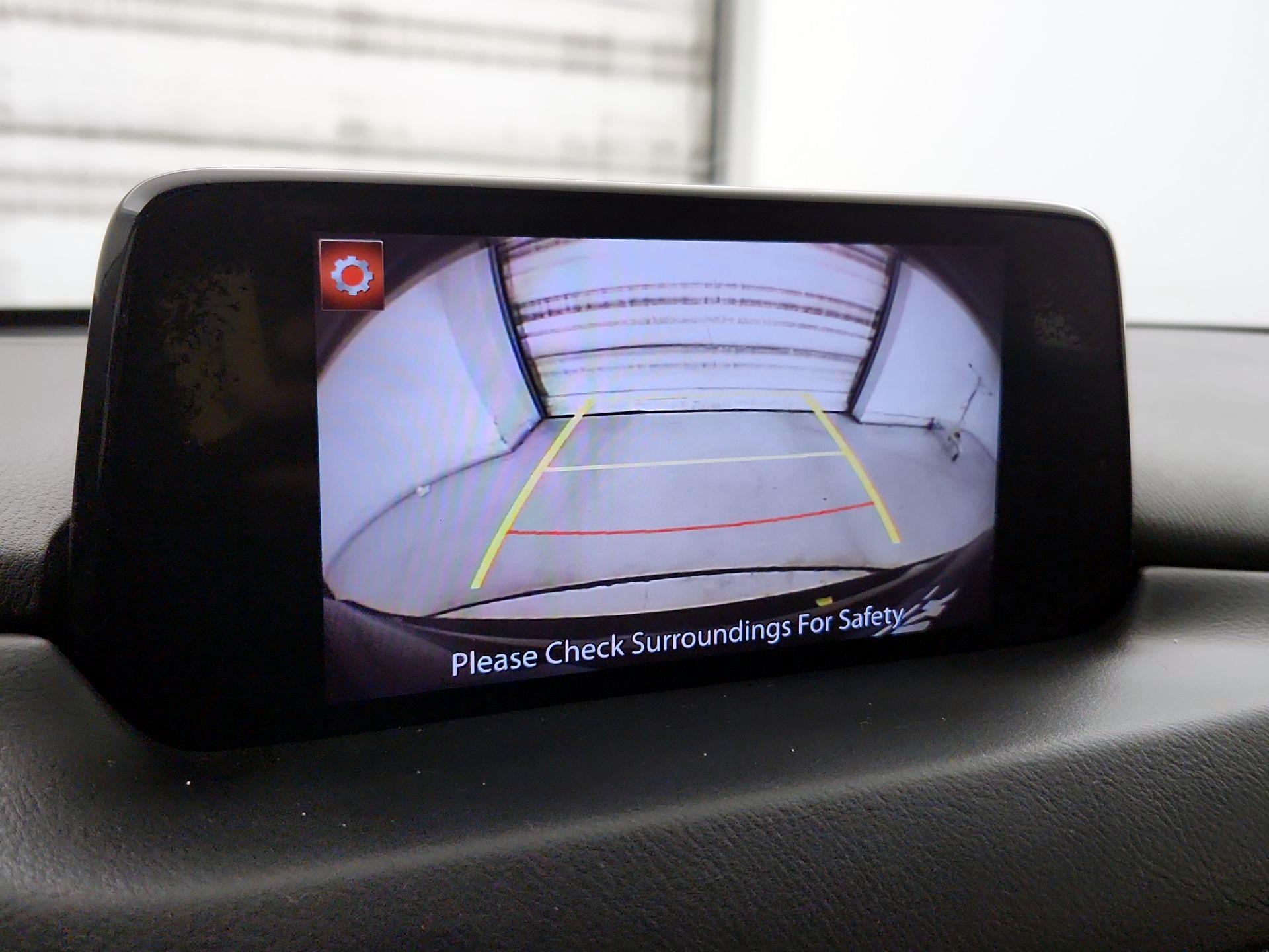 Thumbnail: 2019 Mazda CX-5 - 14