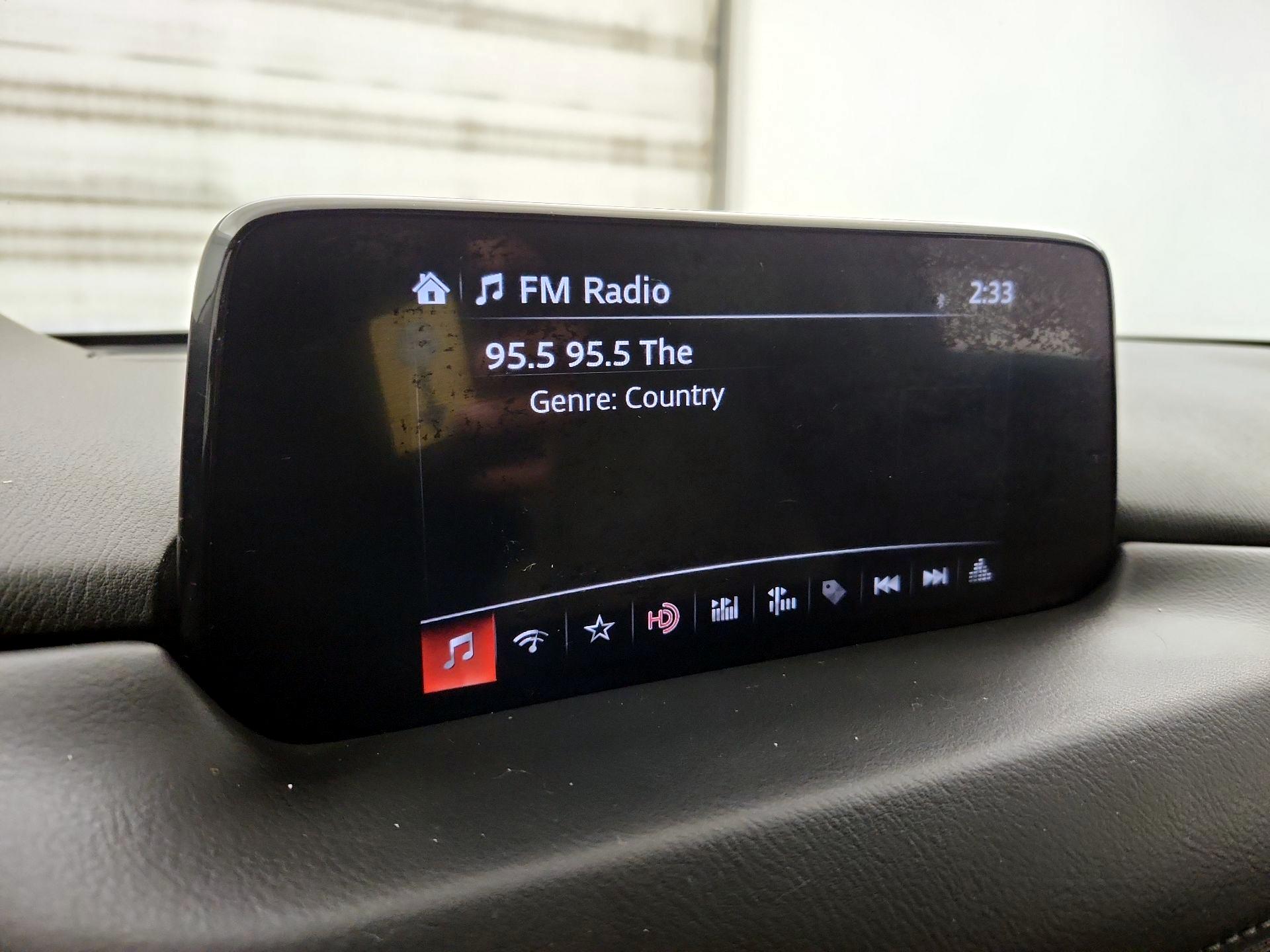 Thumbnail: 2019 Mazda CX-5 - 15