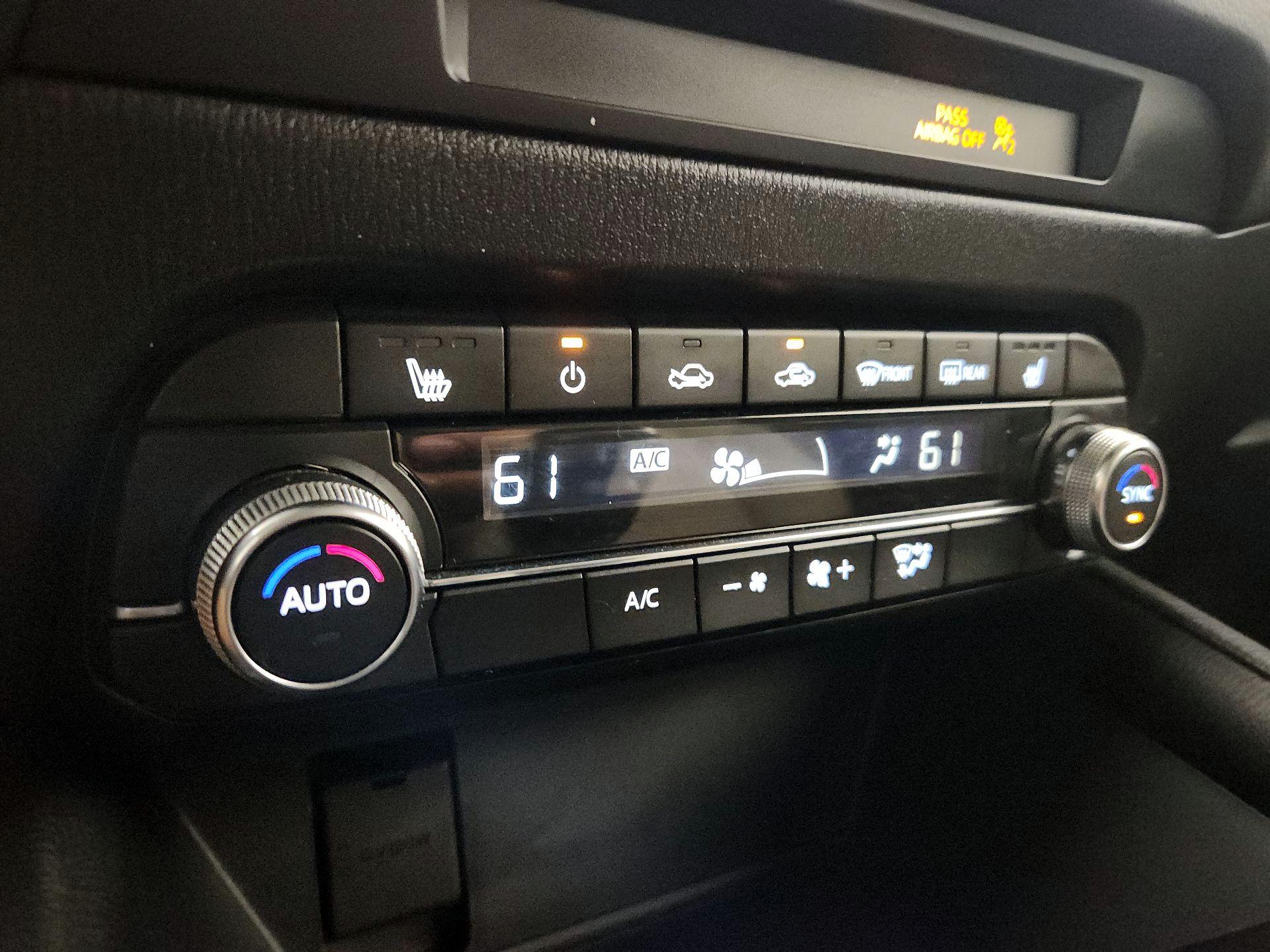 Thumbnail: 2019 Mazda CX-5 - 16