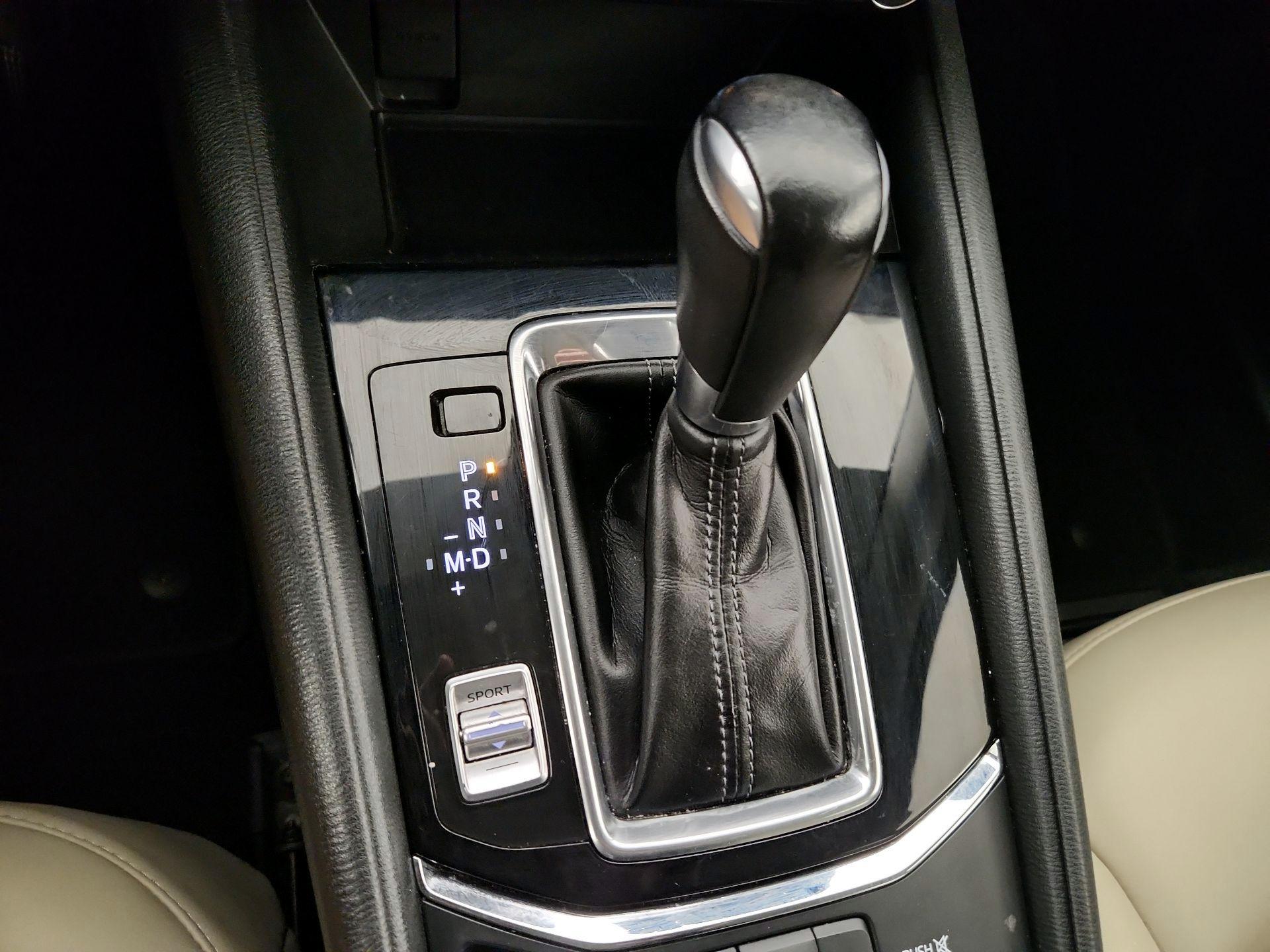 Thumbnail: 2019 Mazda CX-5 - 17