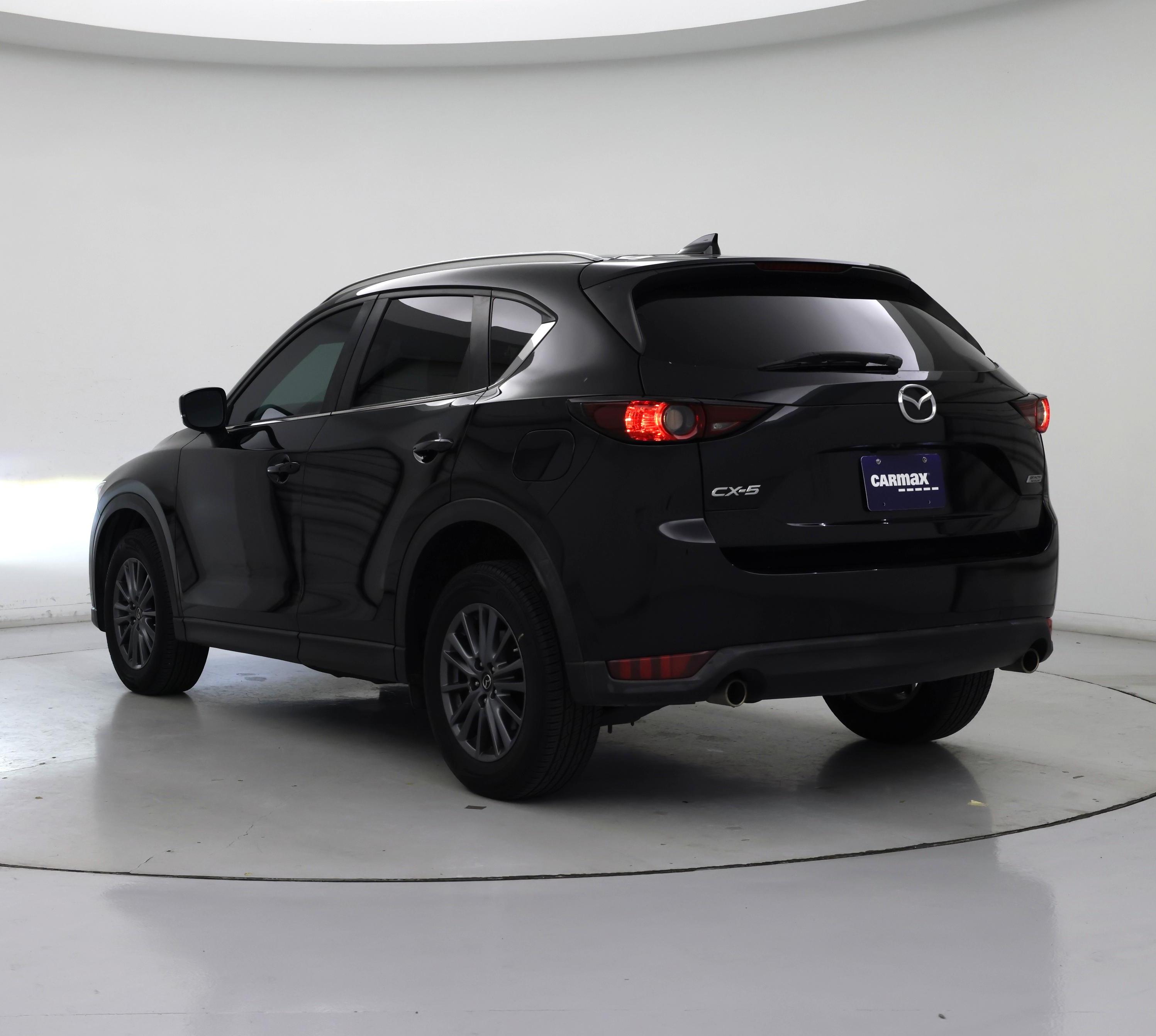 Thumbnail: 2019 Mazda CX-5 - 2