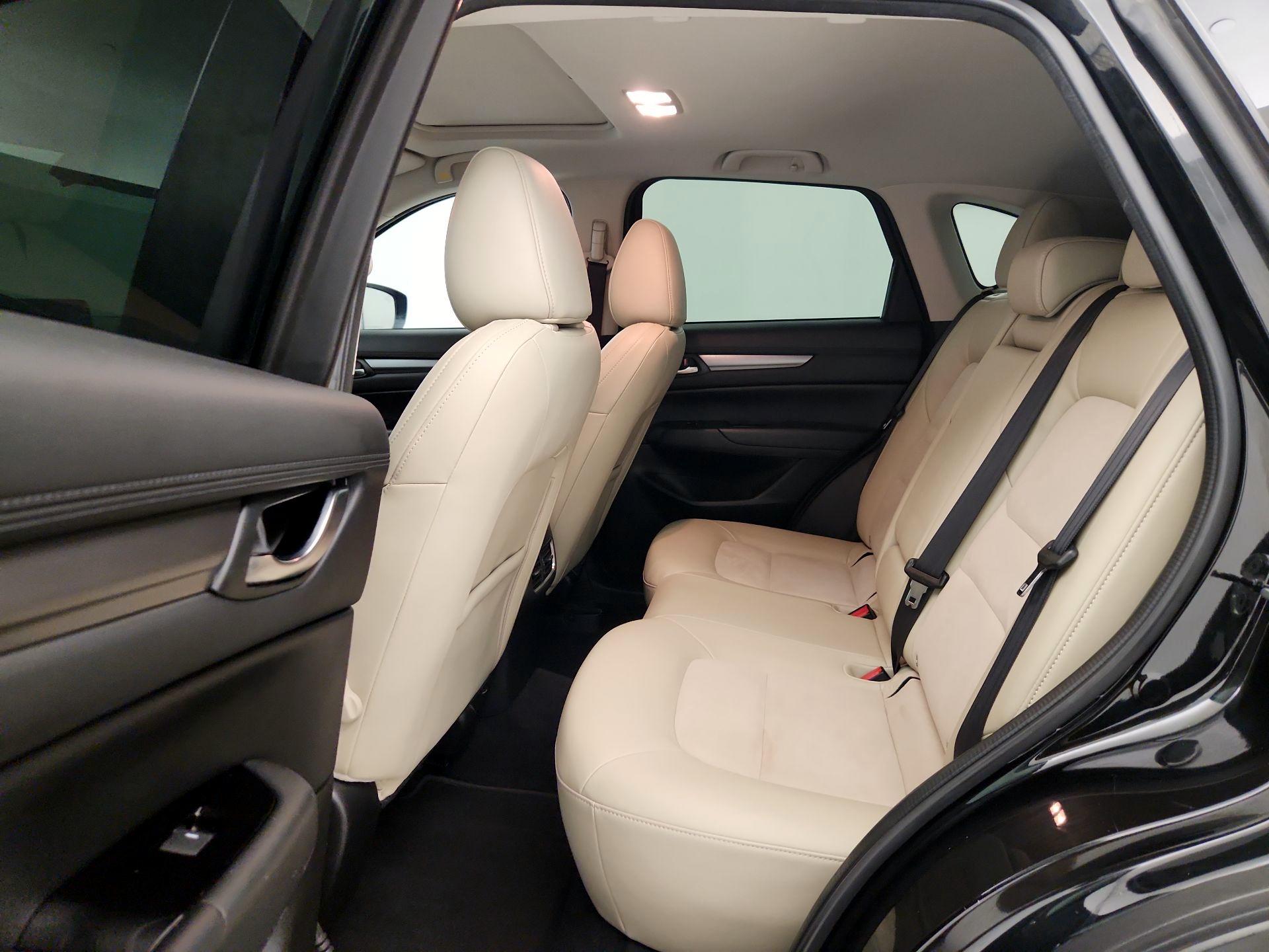 Thumbnail: 2019 Mazda CX-5 - 19