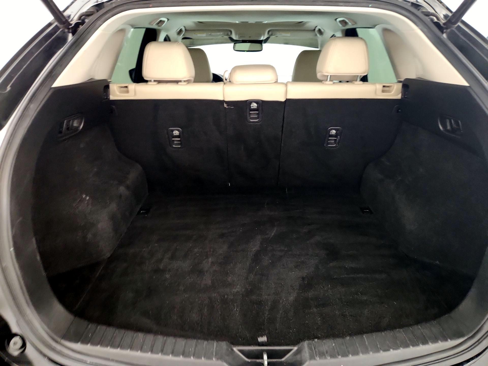 Thumbnail: 2019 Mazda CX-5 - 20