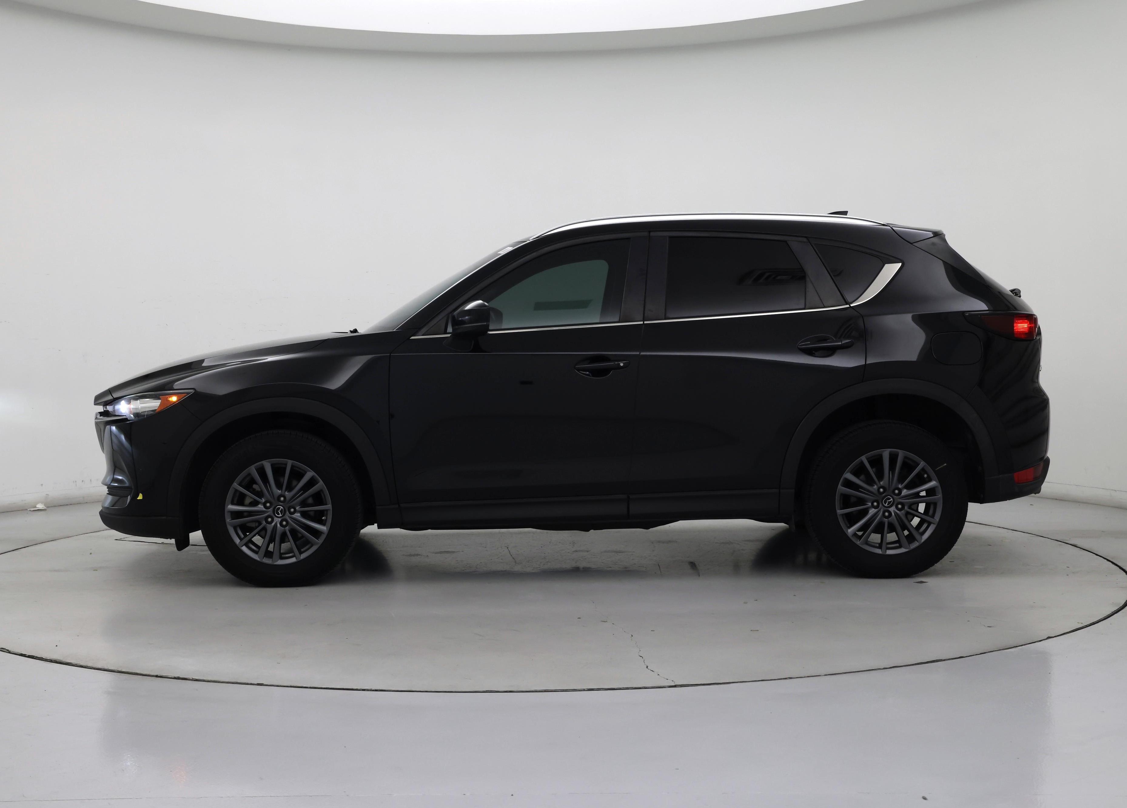Thumbnail: 2019 Mazda CX-5 - 3