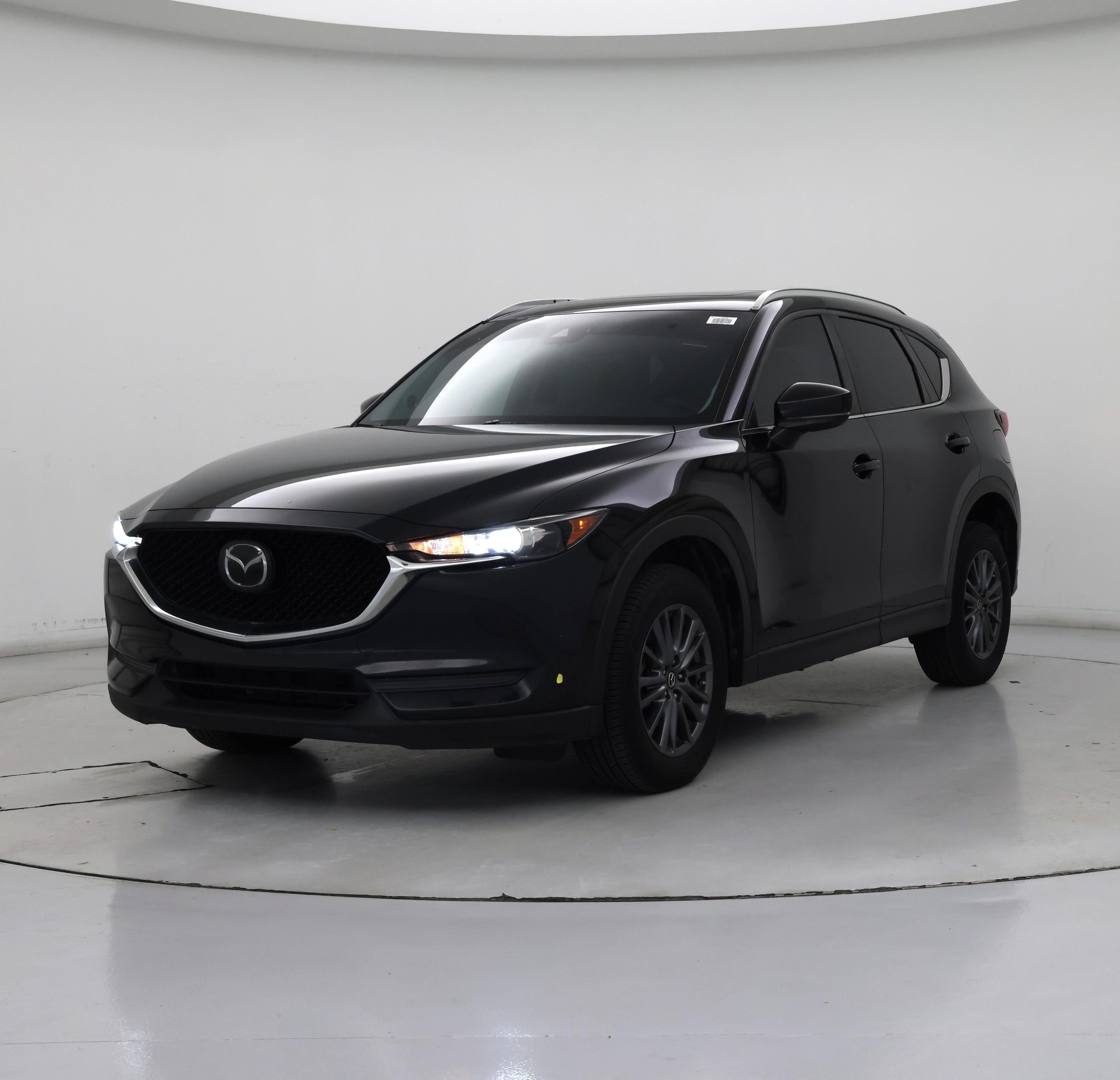 Thumbnail: 2019 Mazda CX-5 - 4