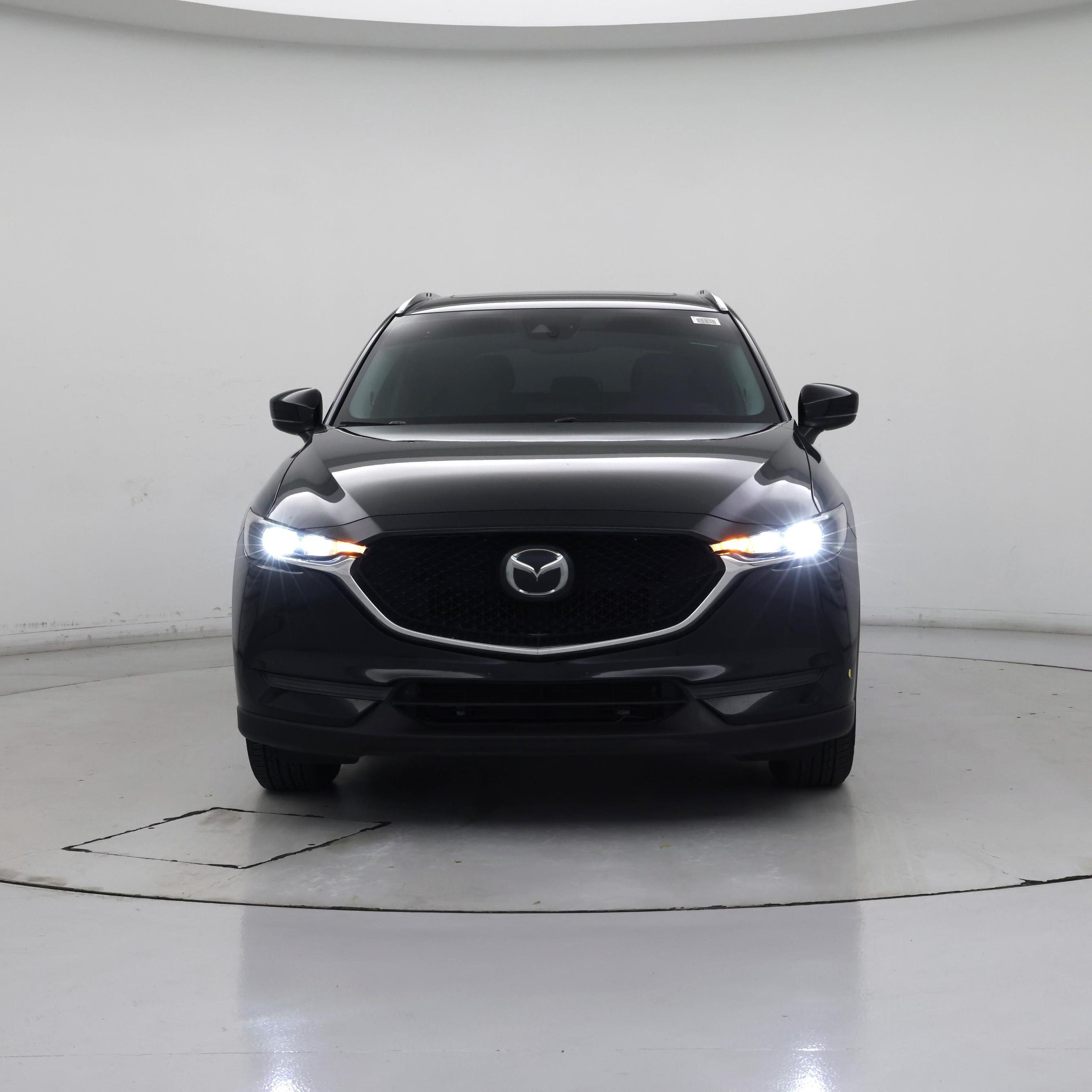 Thumbnail: 2019 Mazda CX-5 - 5