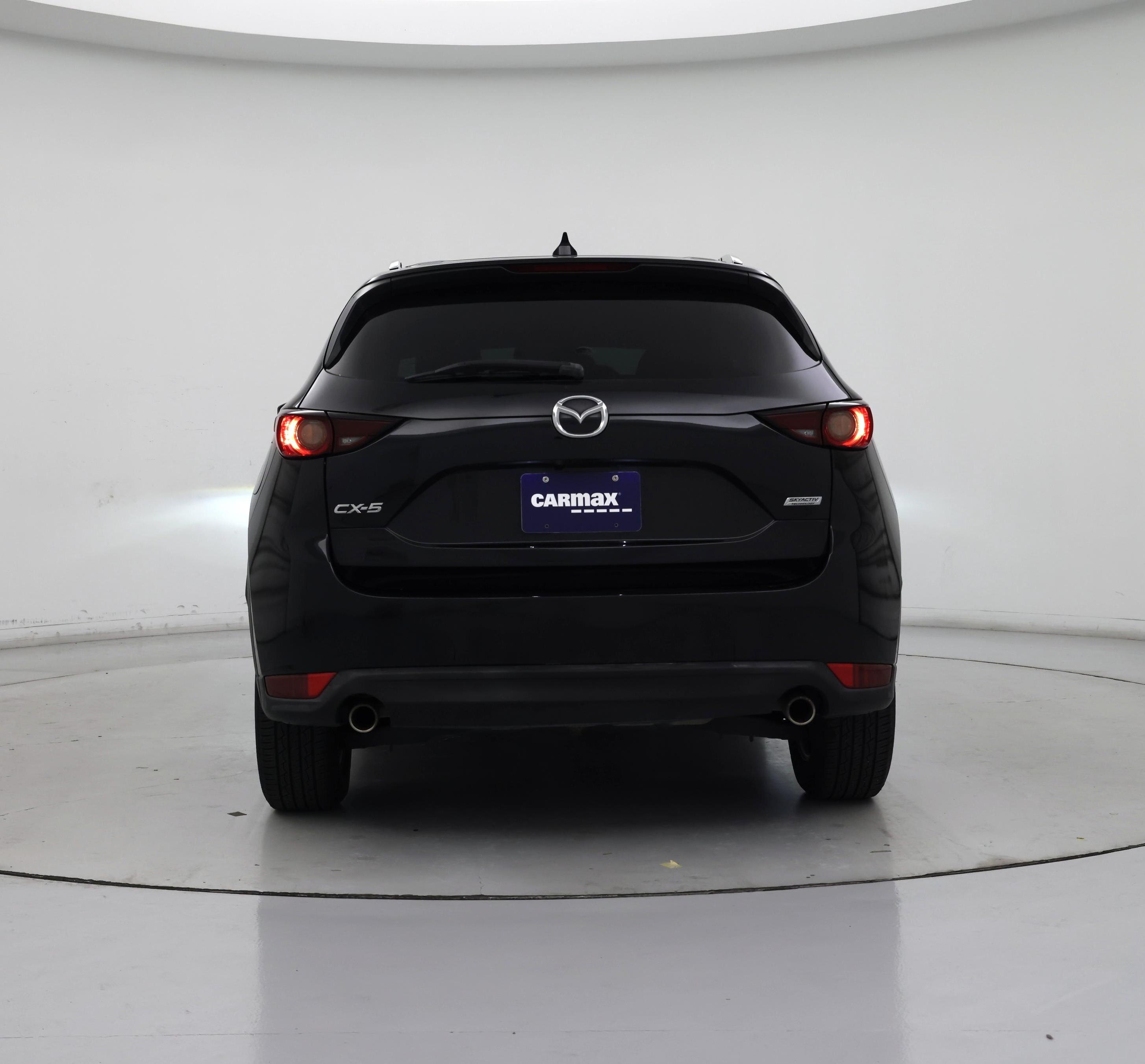 Thumbnail: 2019 Mazda CX-5 - 6