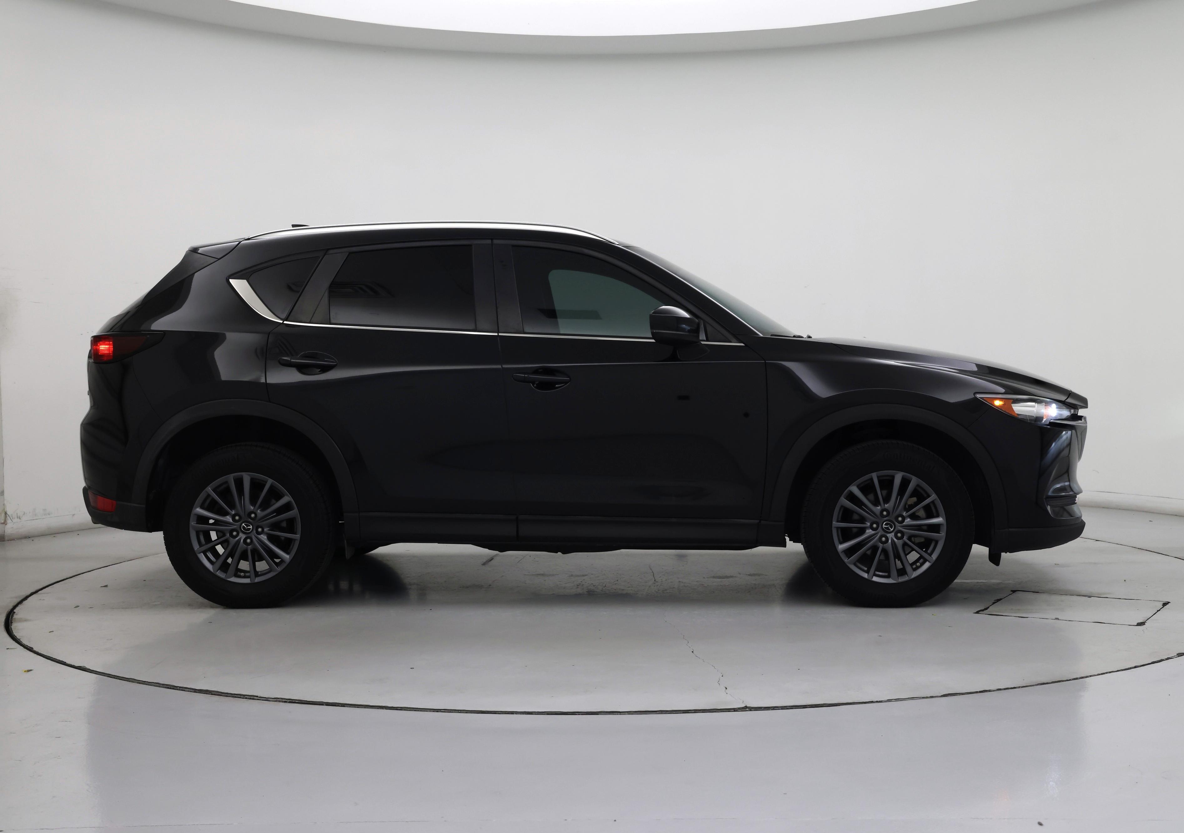 Thumbnail: 2019 Mazda CX-5 - 7