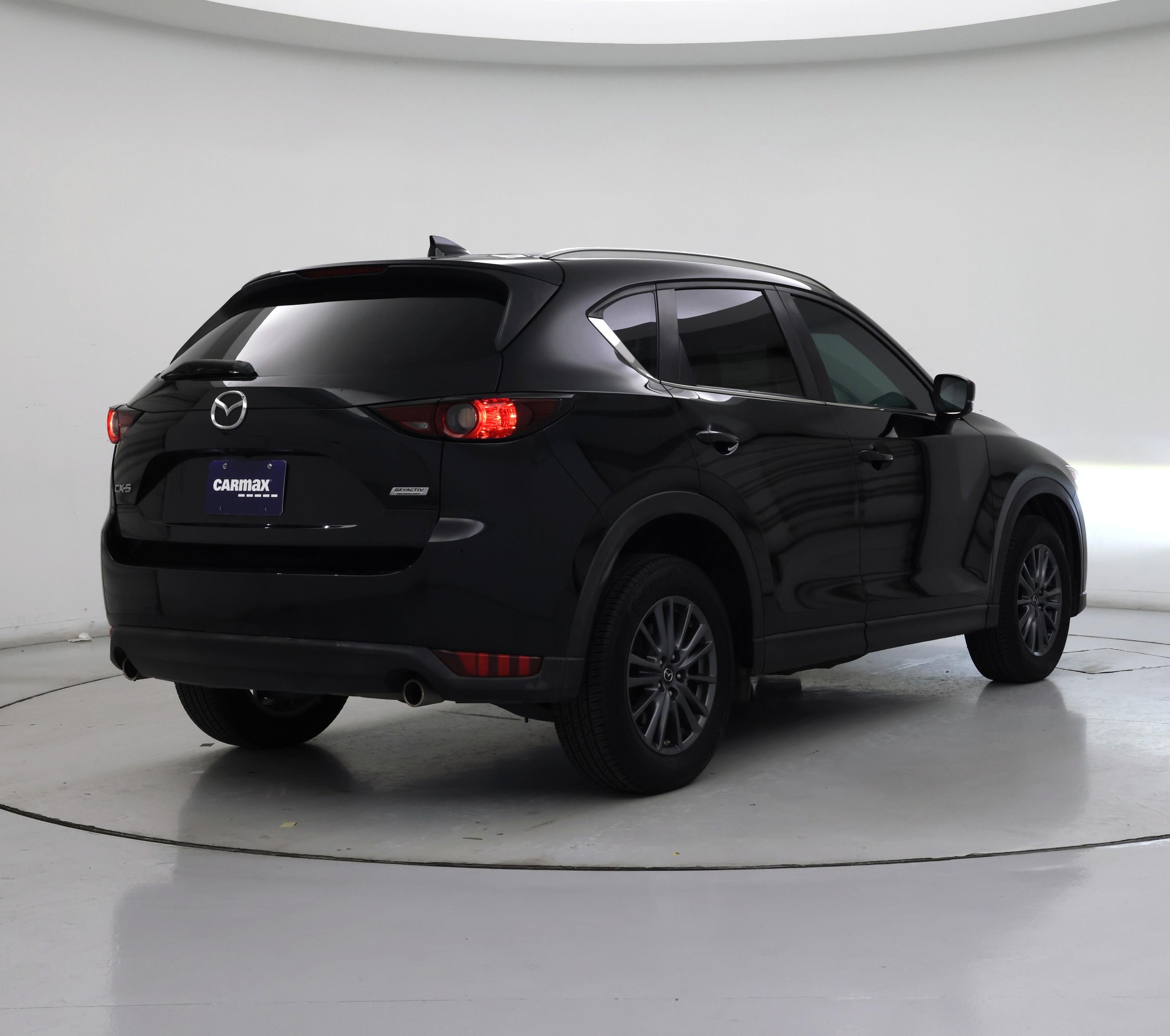 Thumbnail: 2019 Mazda CX-5 - 8